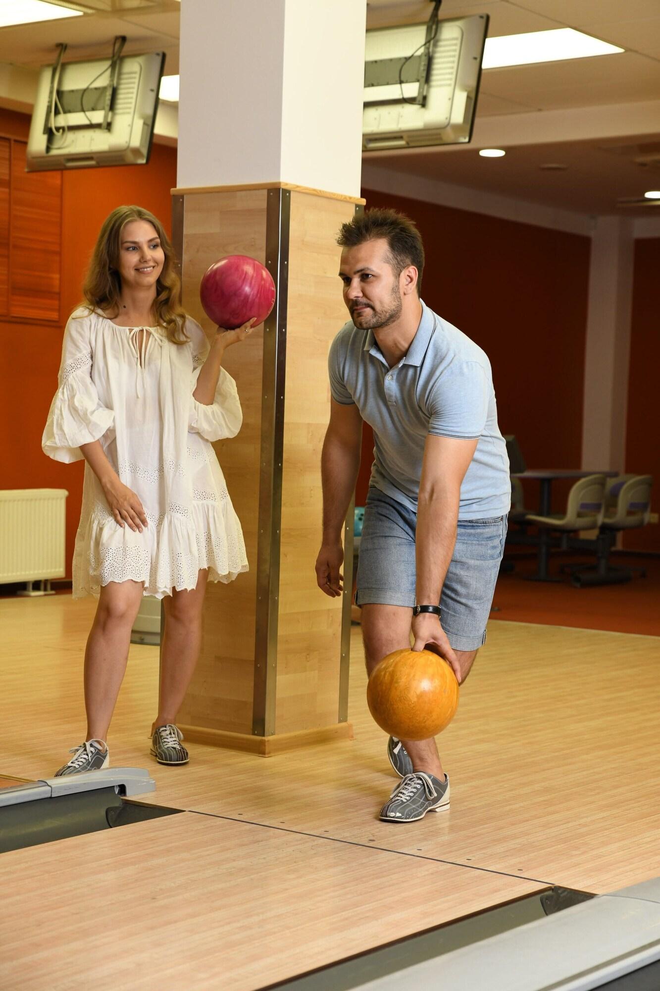 Sports and Entertainment