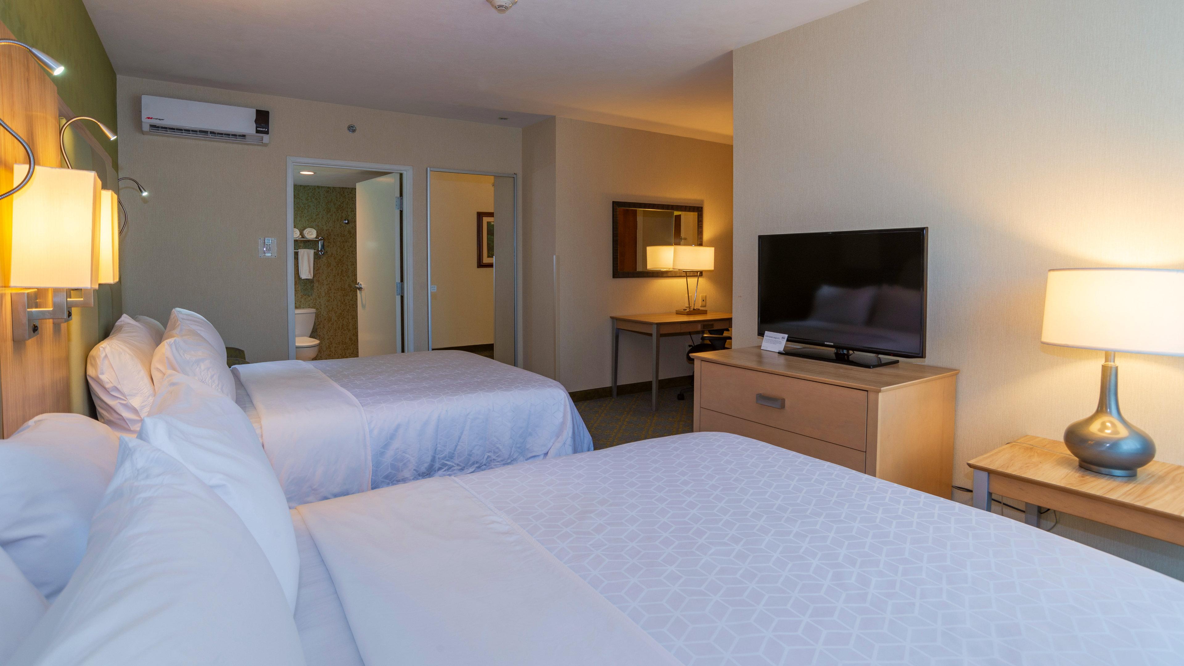 Suite Three Beds