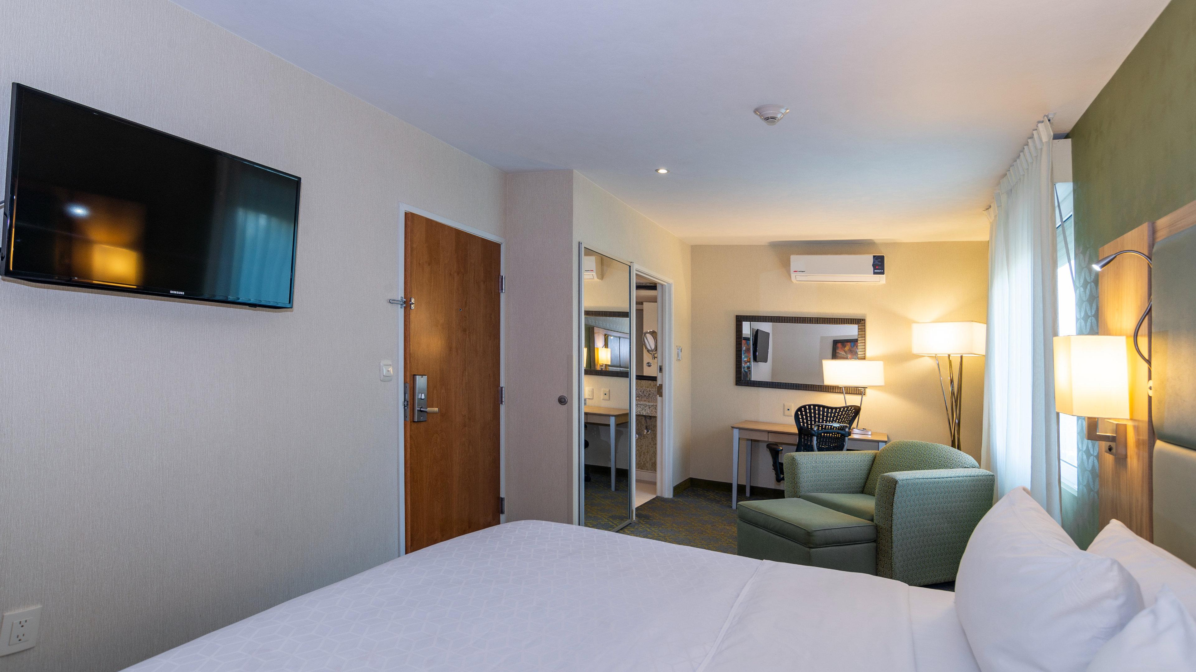 Suite Three Beds