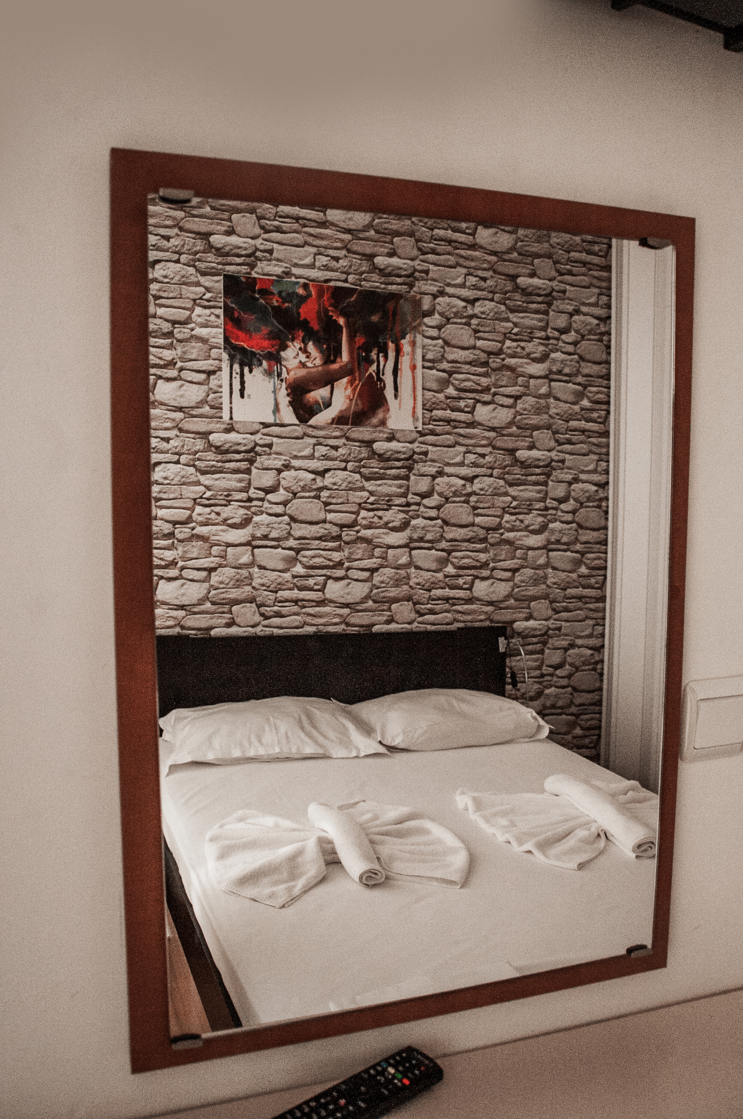 Apartment One Bedroom