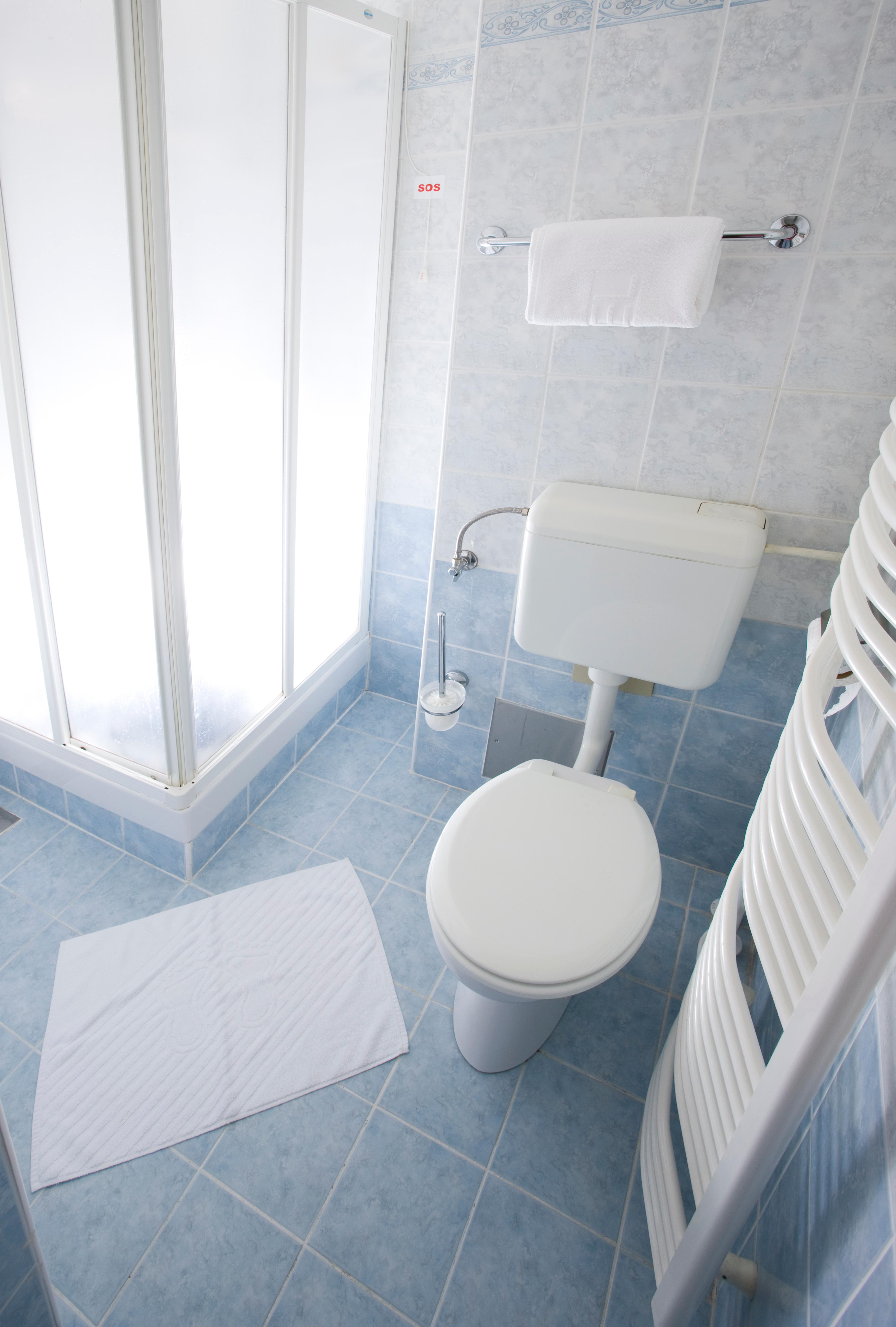 Double Sea View with Balcony