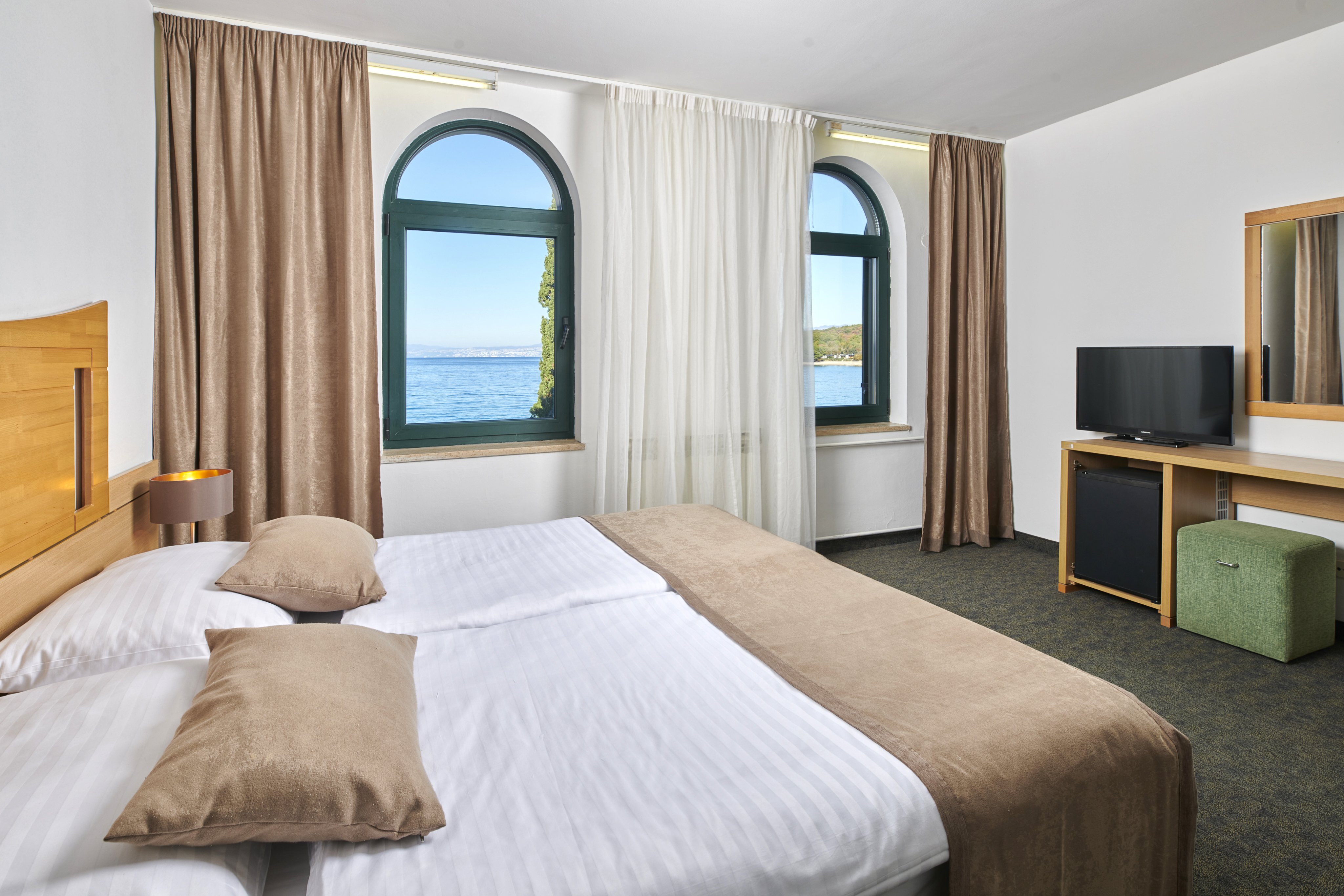 Junior Suite Comfort Sea View