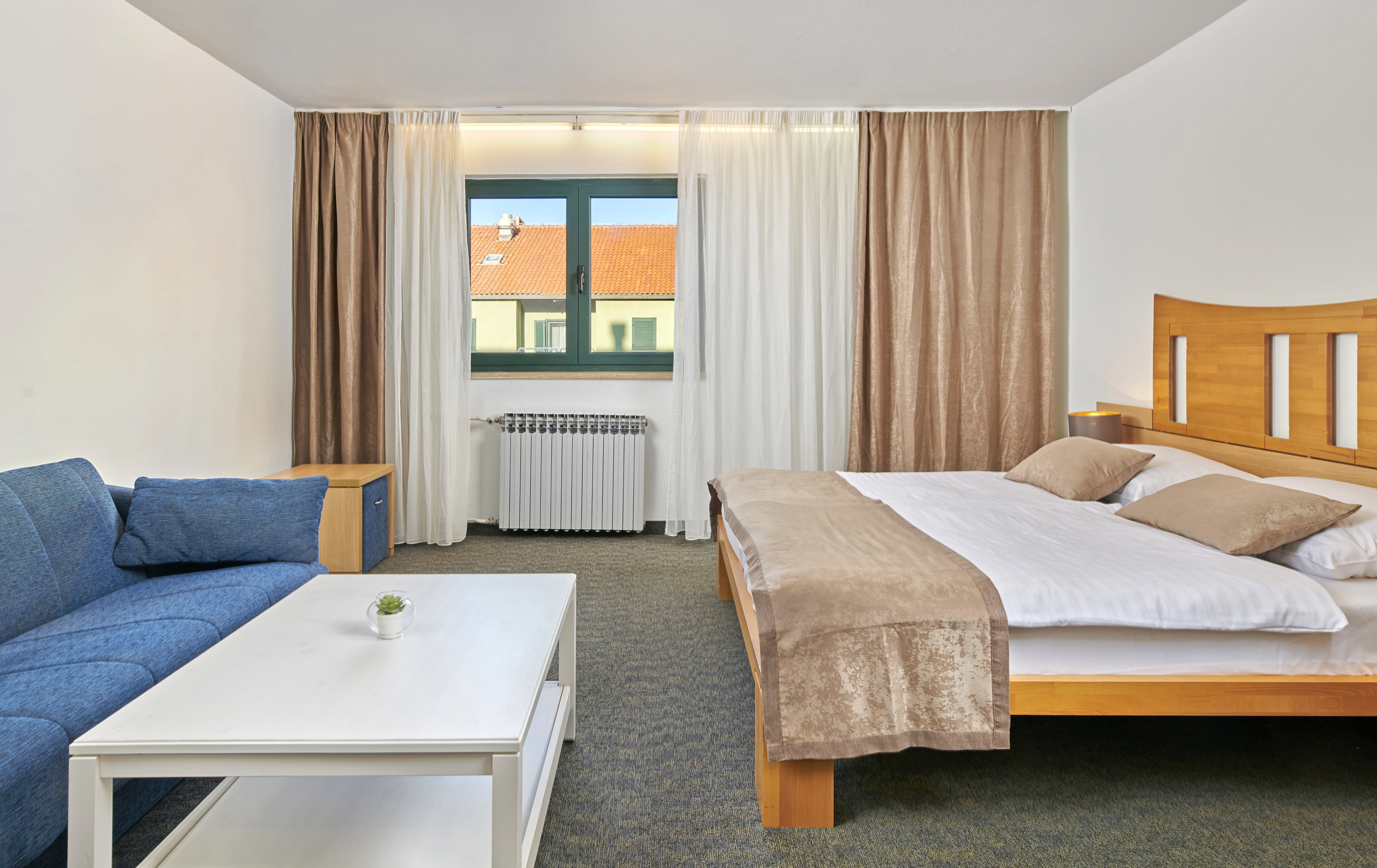 Junior Suite Comfort