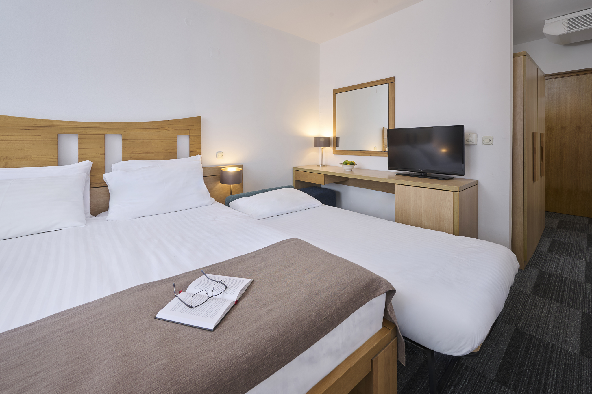 Room Comfort