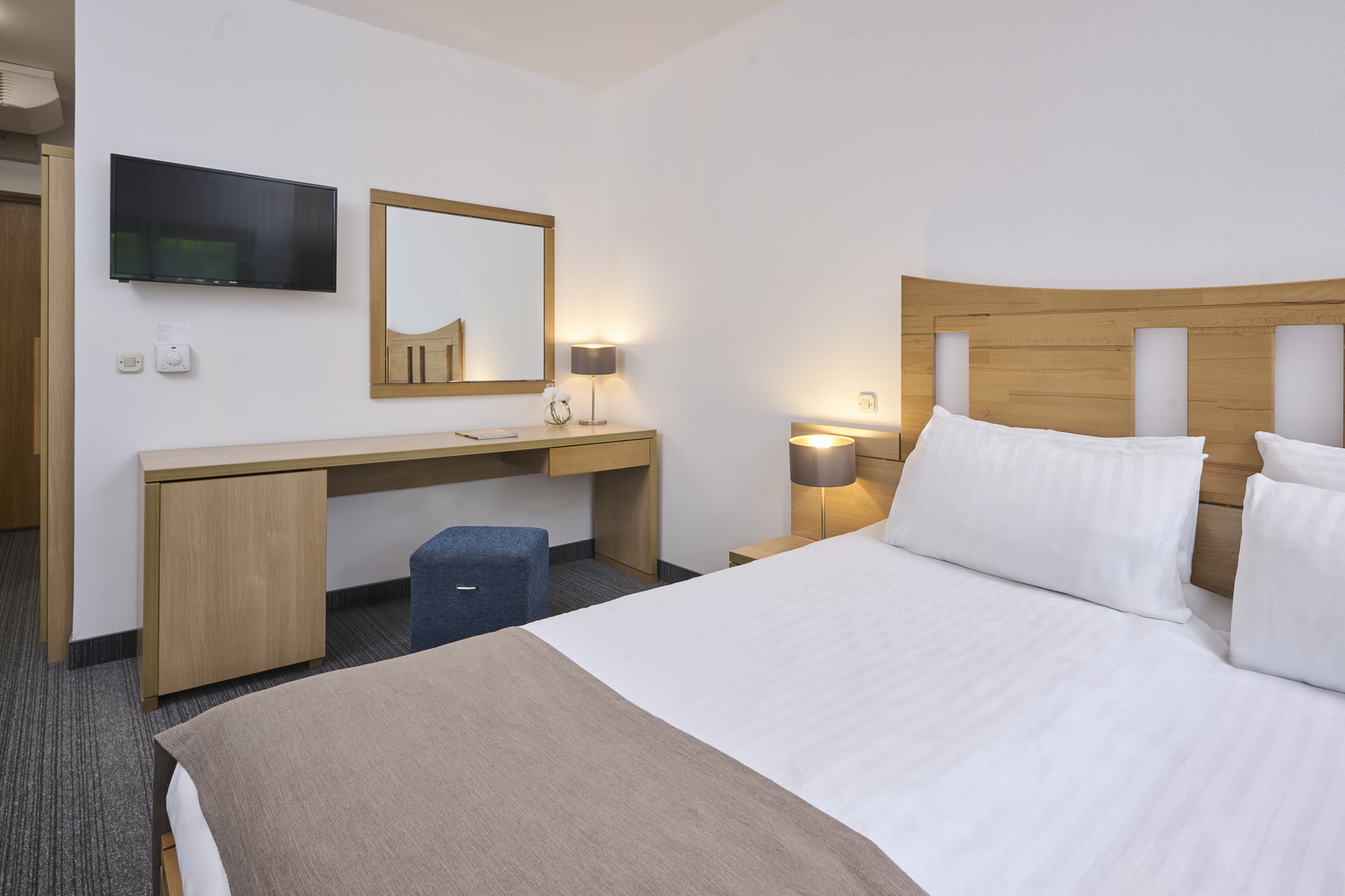 Room Comfort