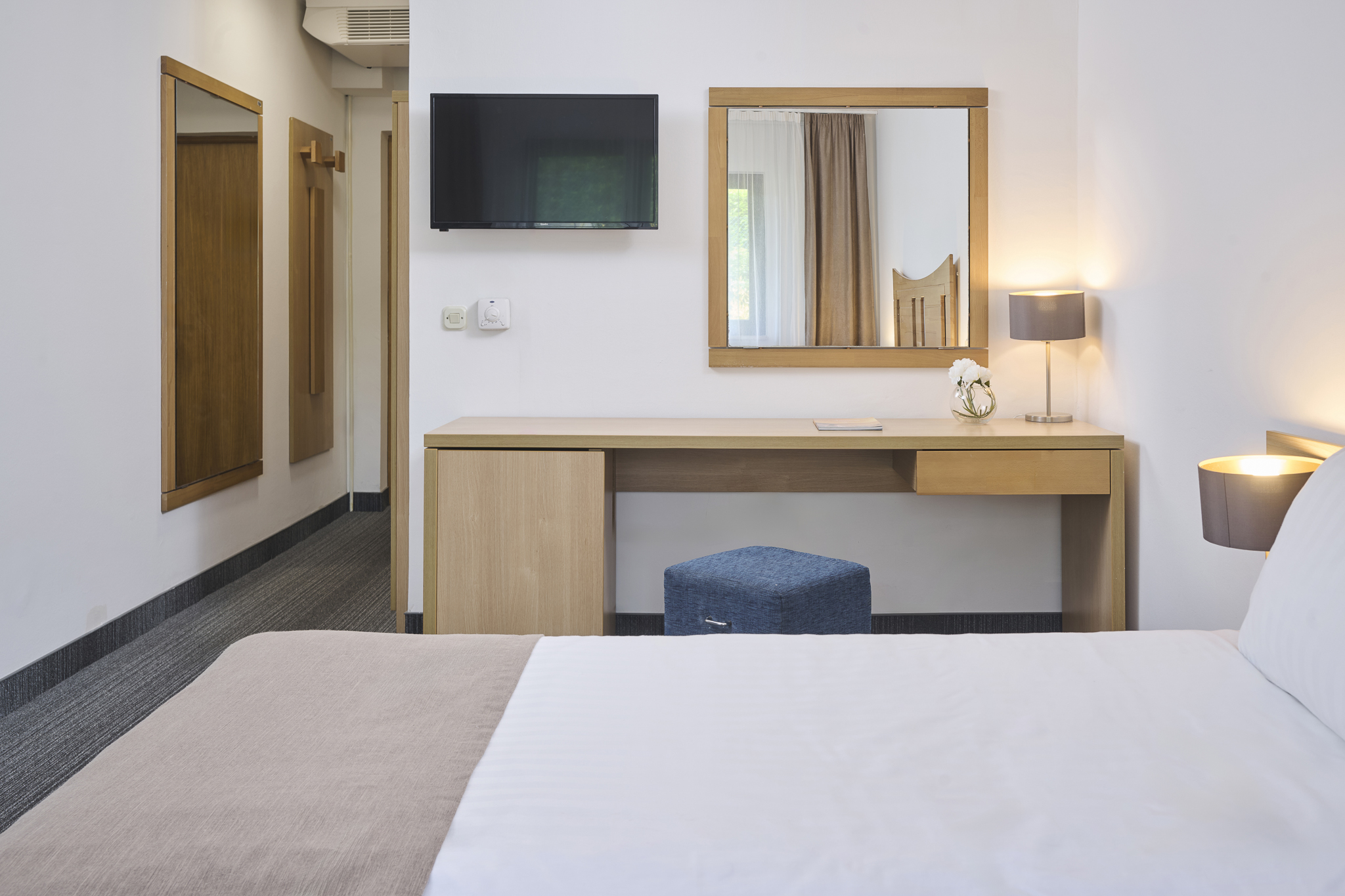Room Comfort