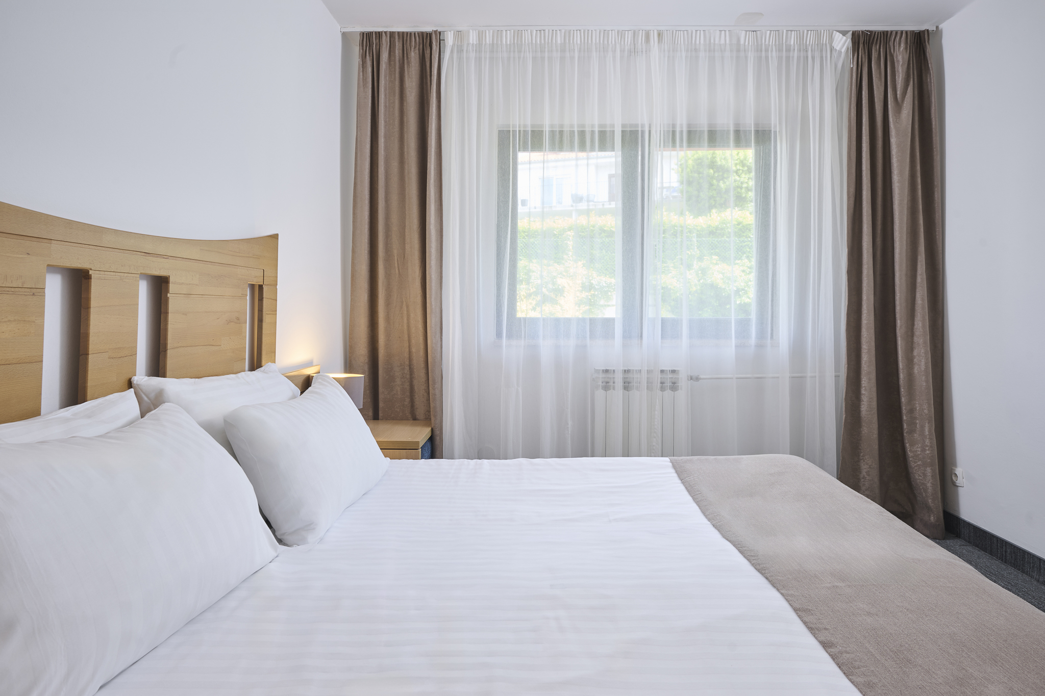 Room Comfort