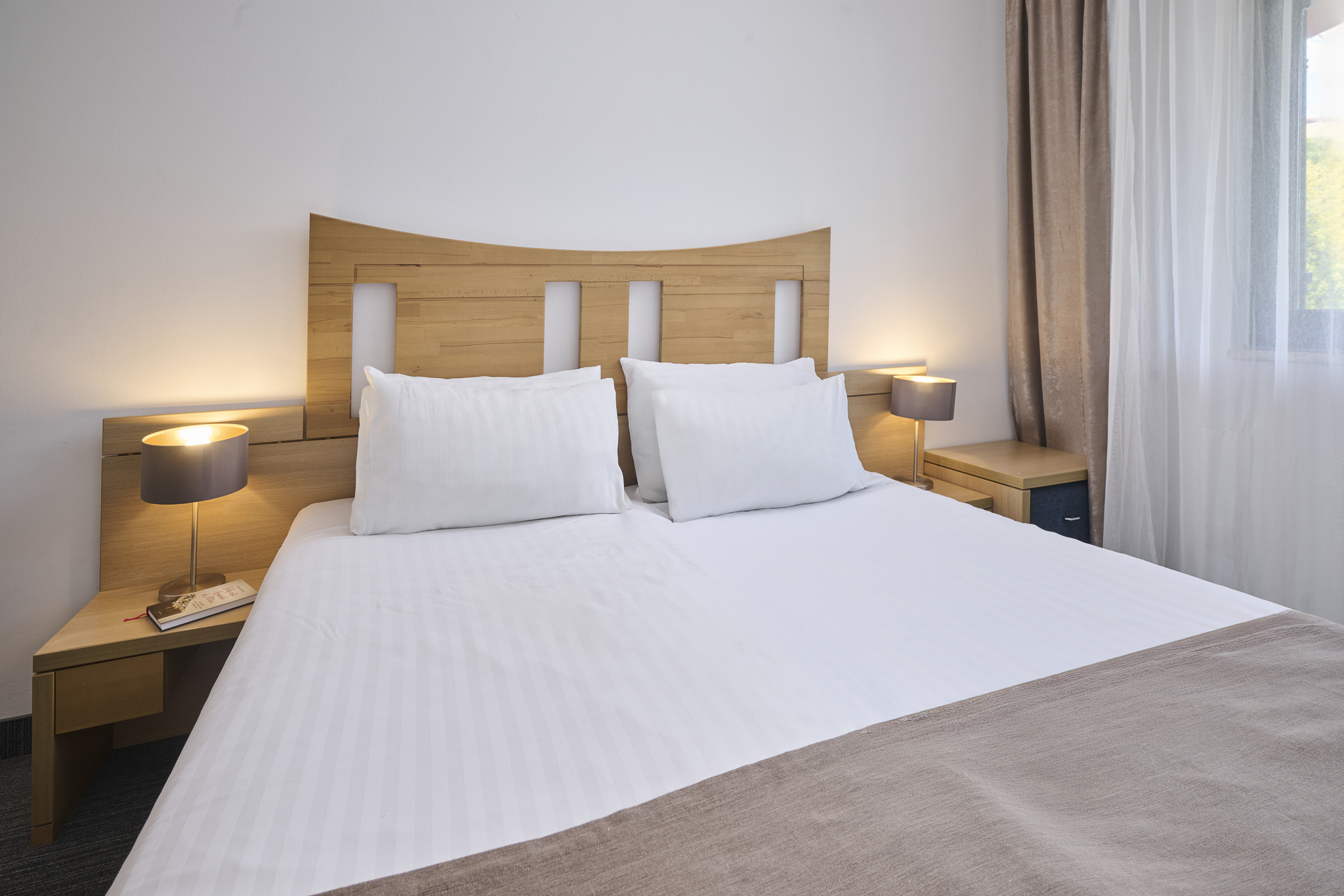 Room Comfort