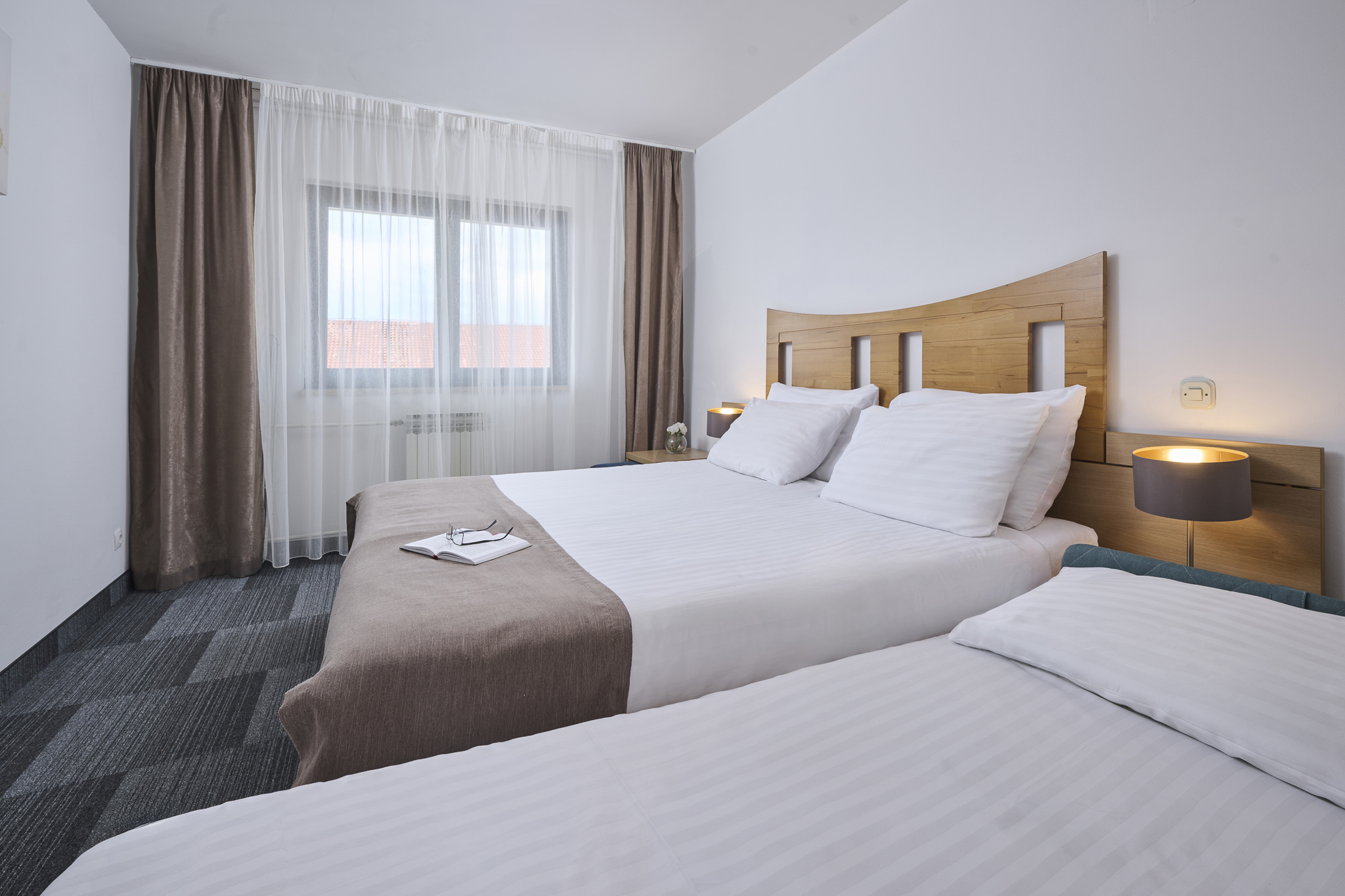 Room Comfort