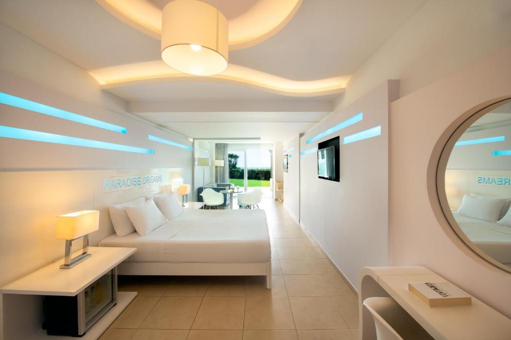 Junior Suite Garden View