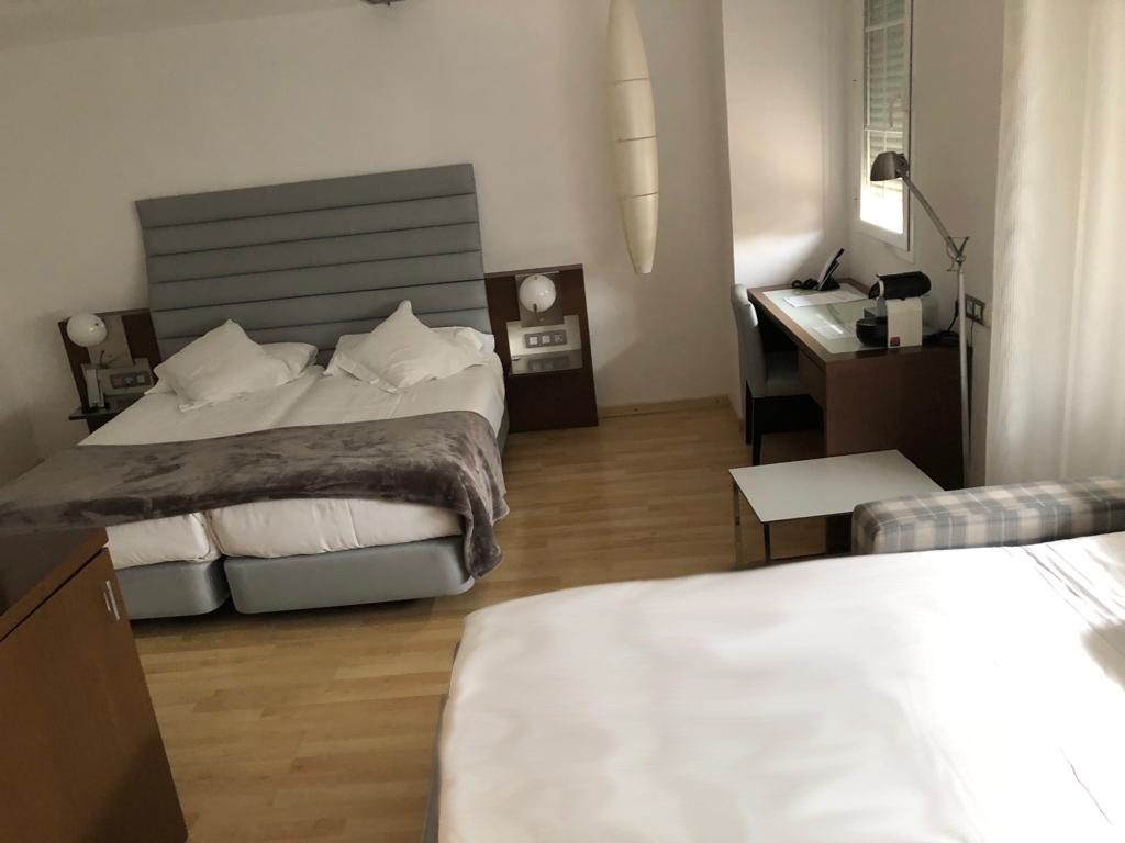 Family Room Standard