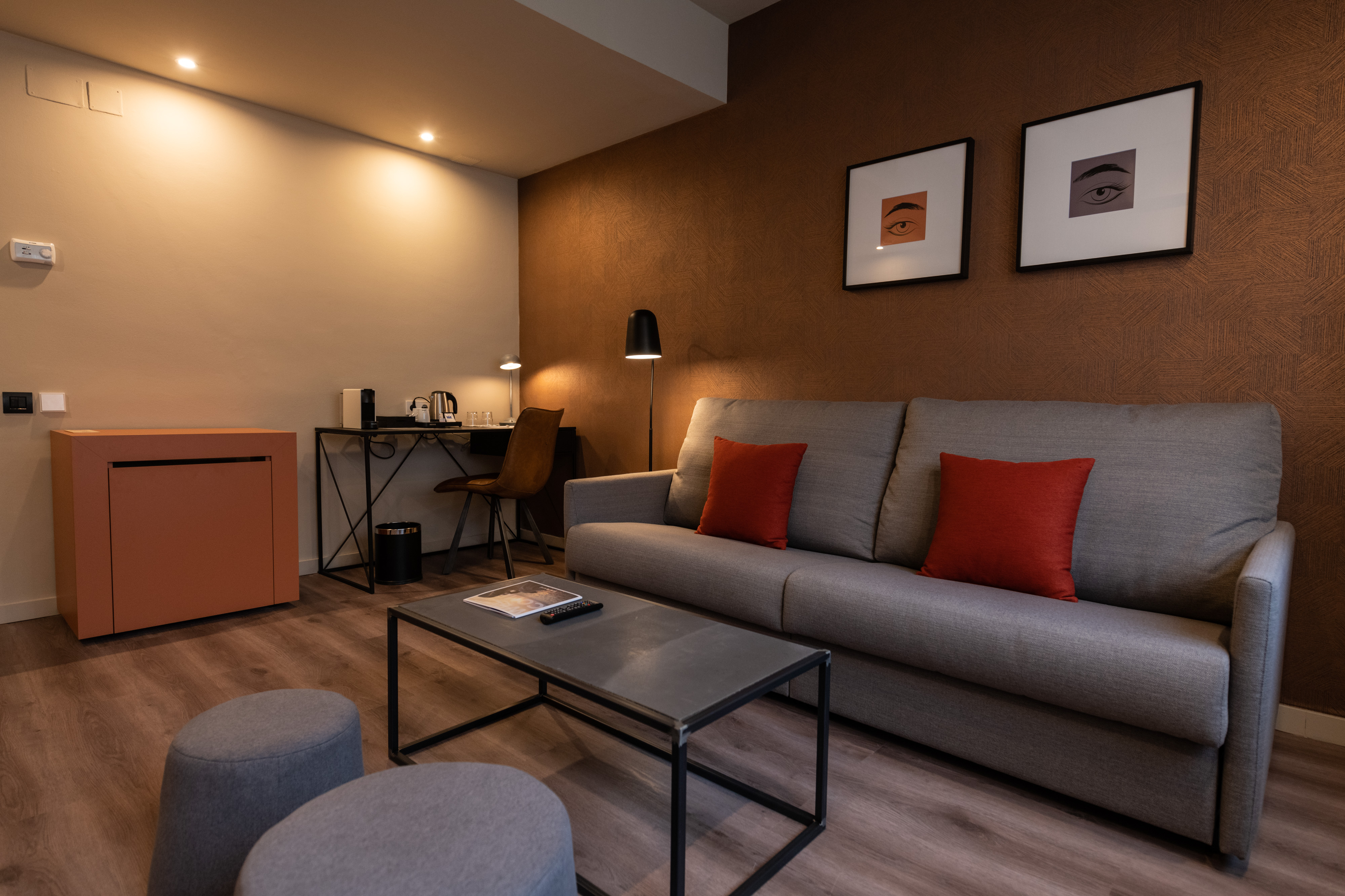 Double or Twin Superior