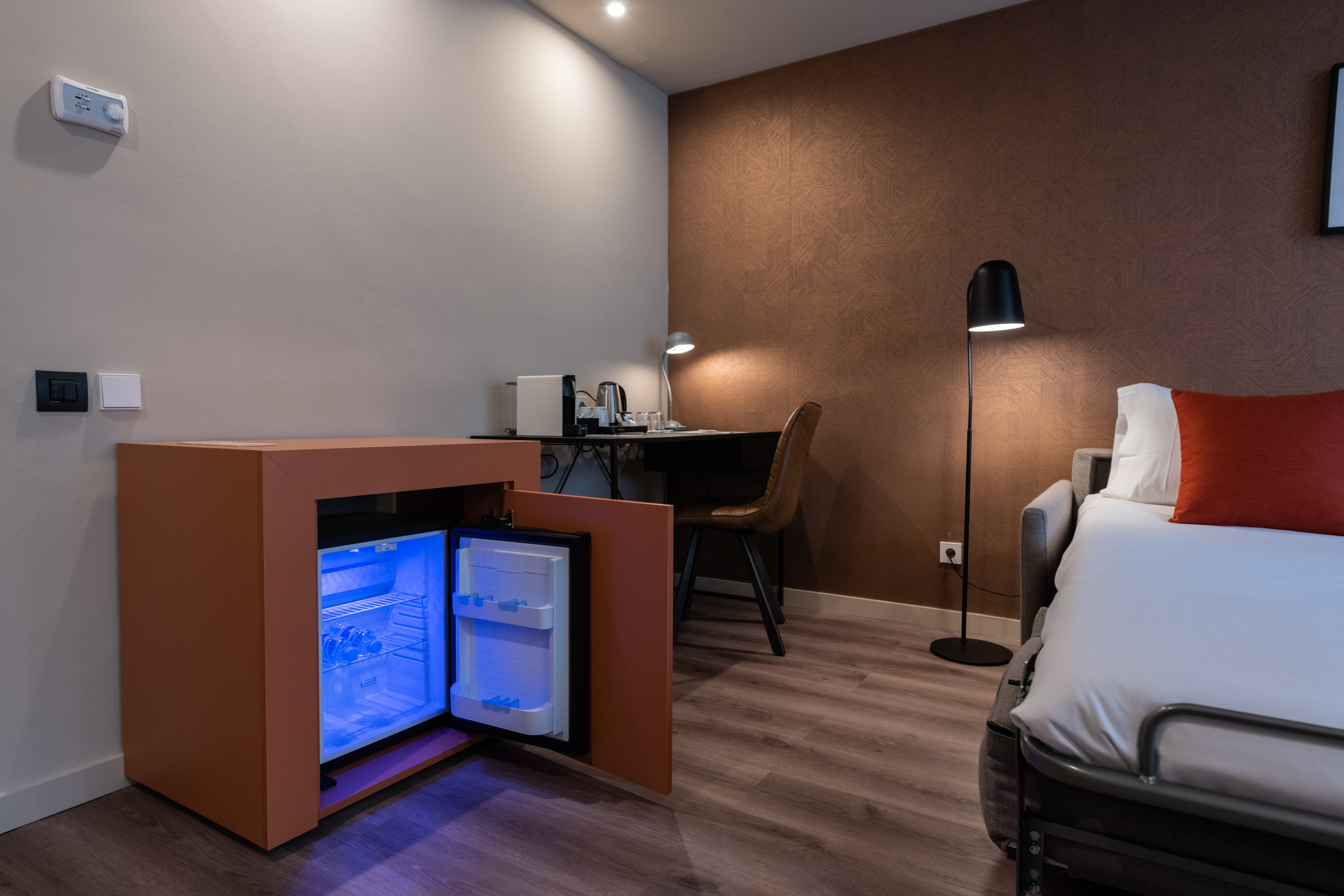 Double or Twin Superior