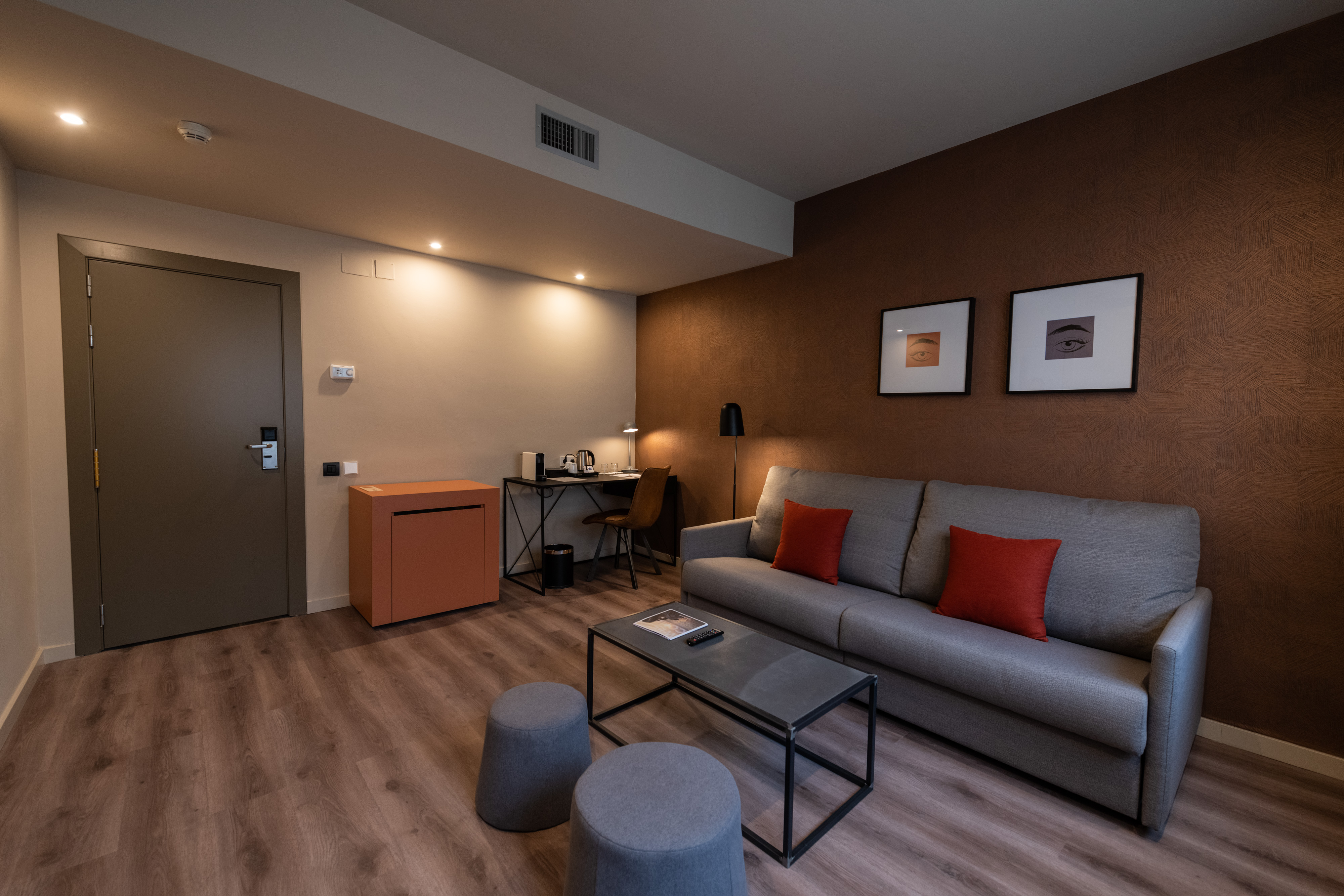 Double or Twin Superior