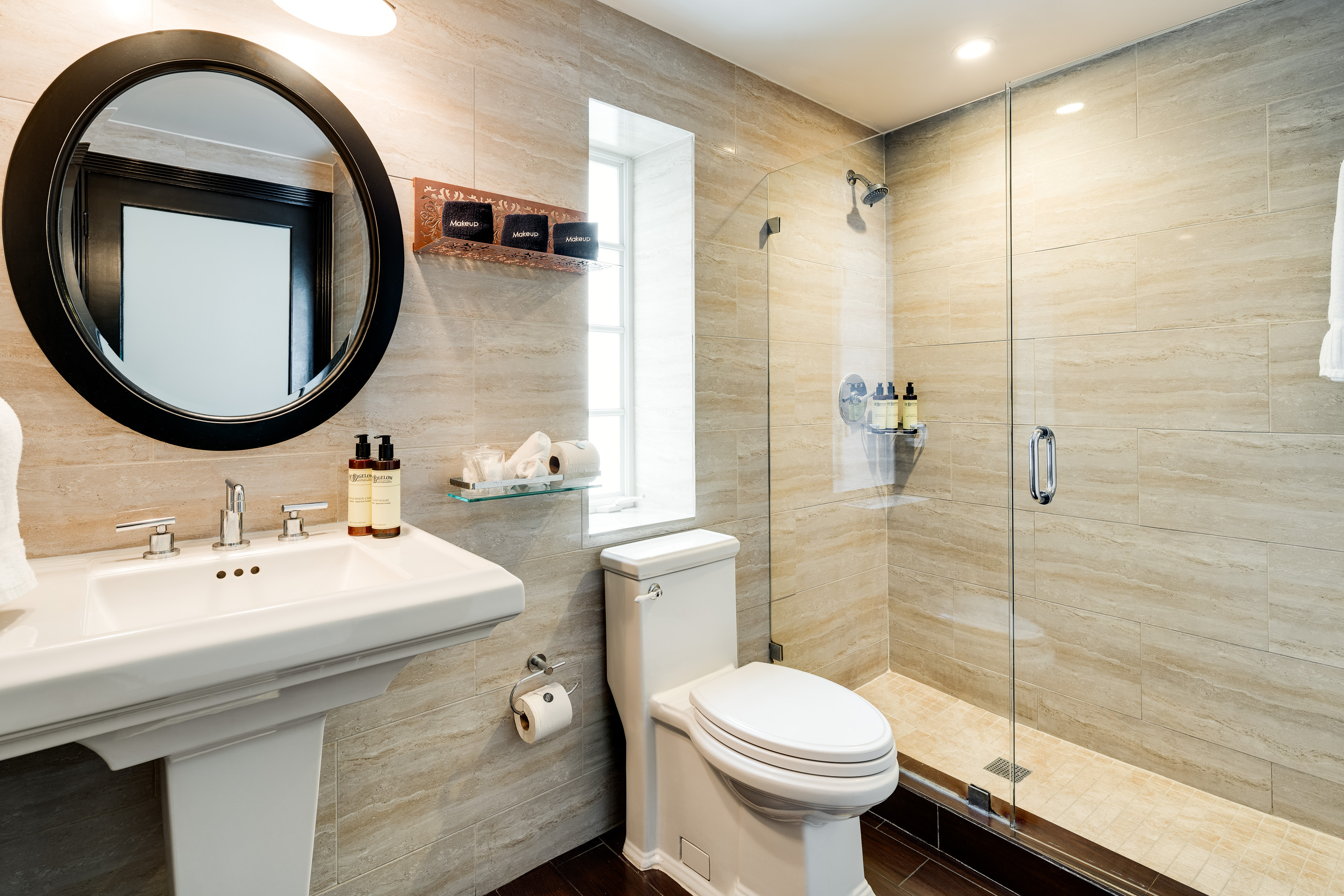 Double Two Queen Beds