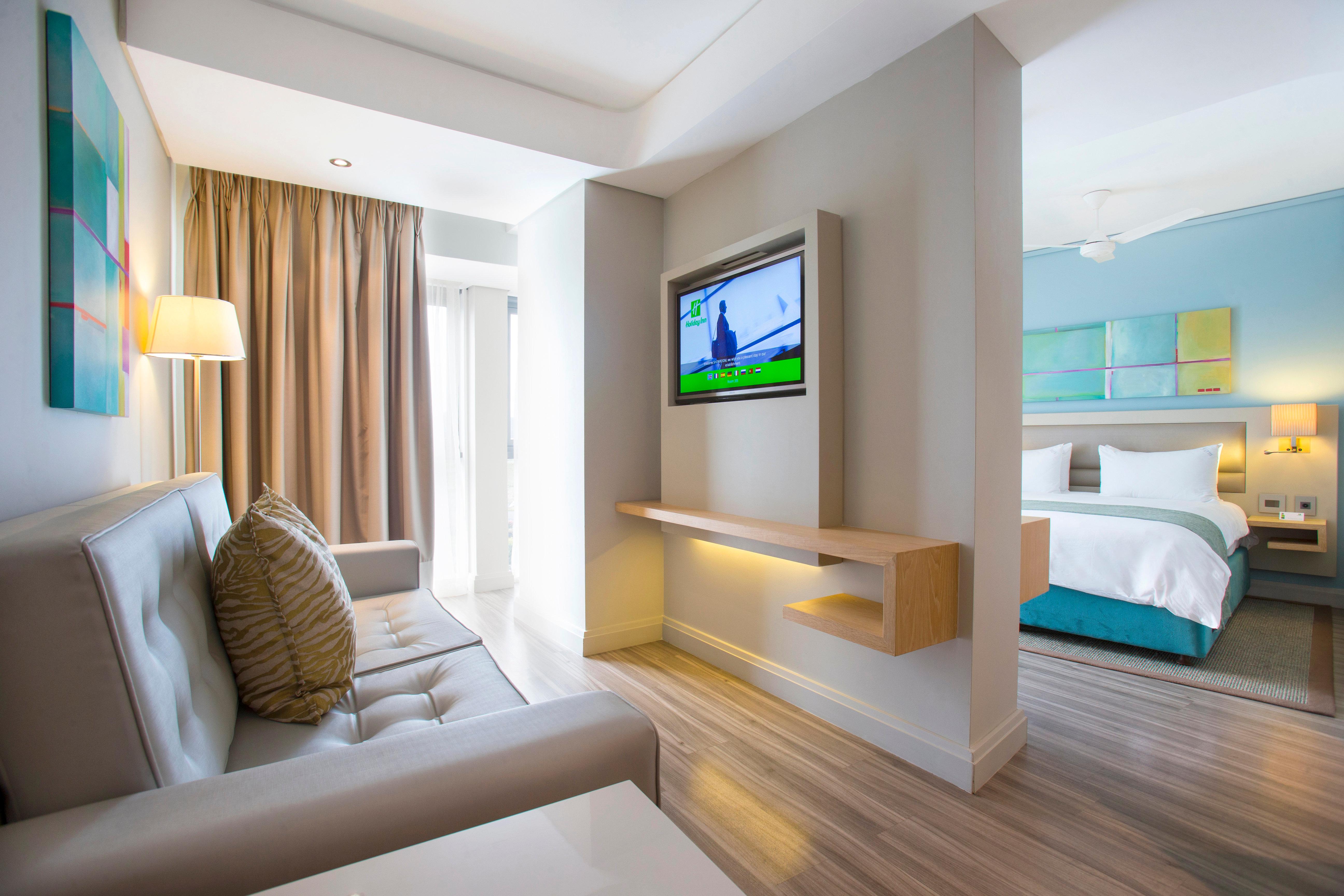 Suite King Bed Non Smoking