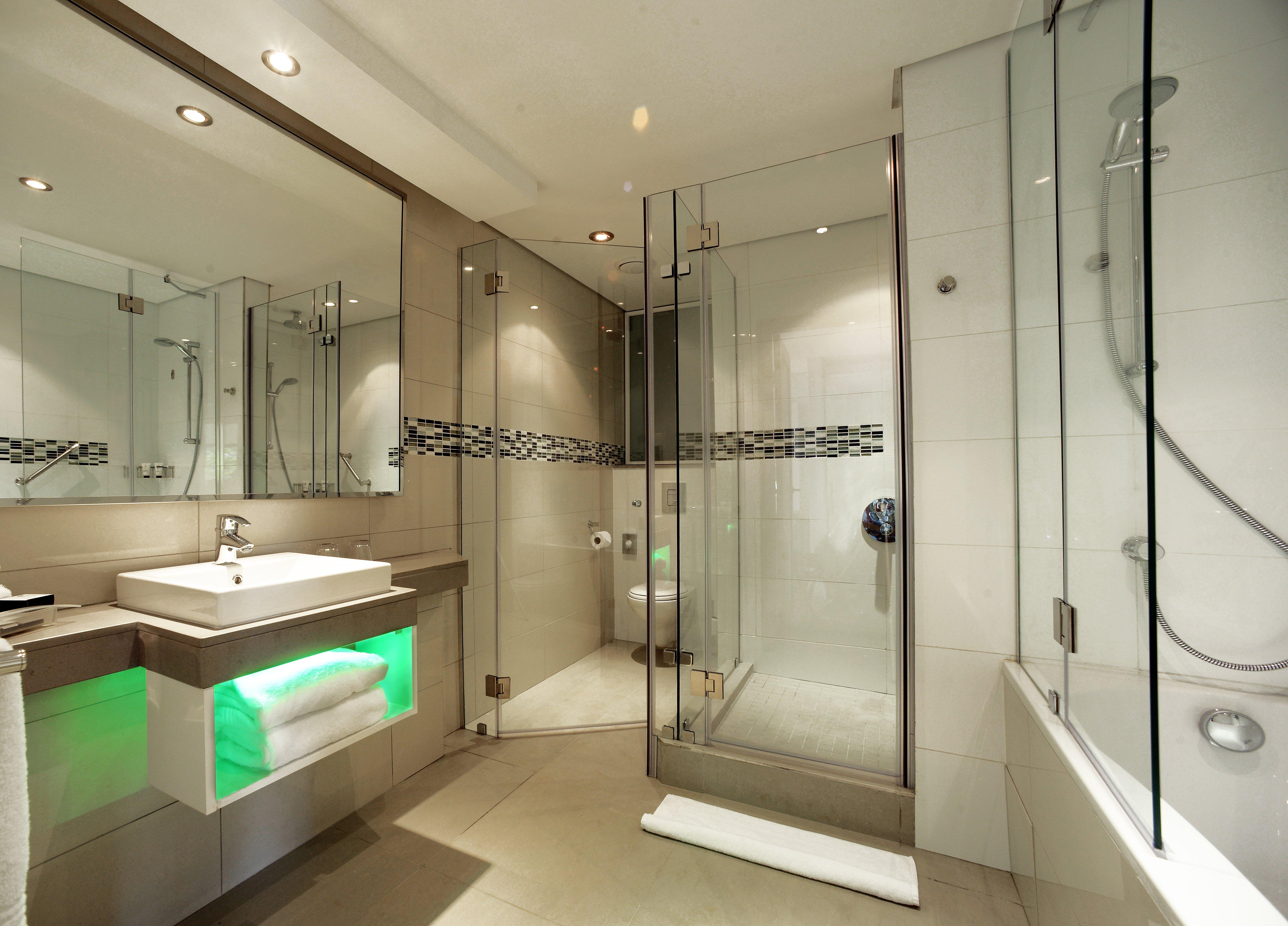 Suite Queen Size Bed