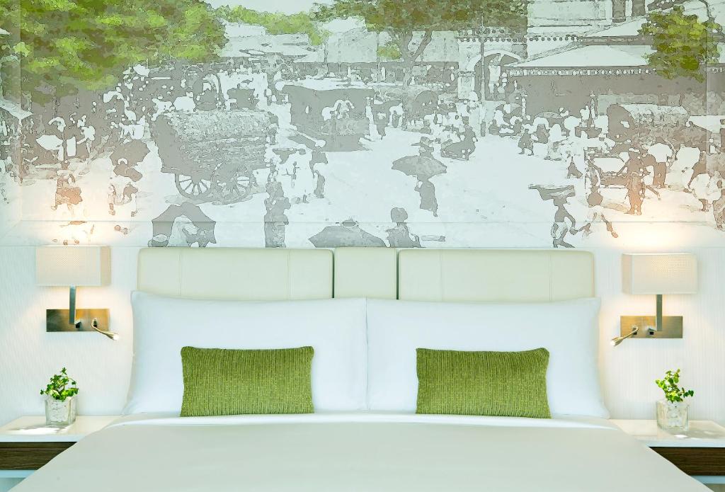 Room Superior King Bed