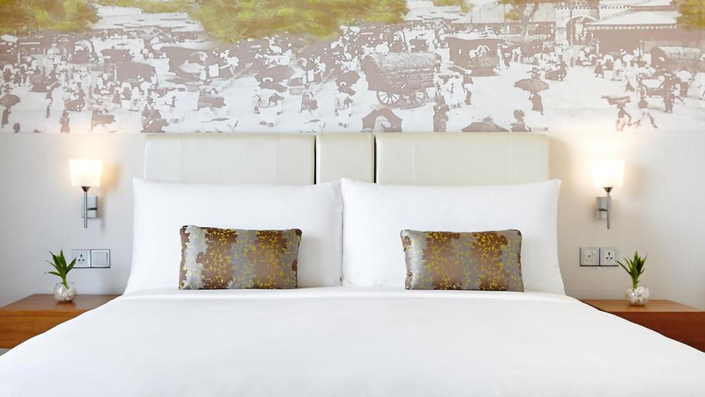 Room Superior King Bed