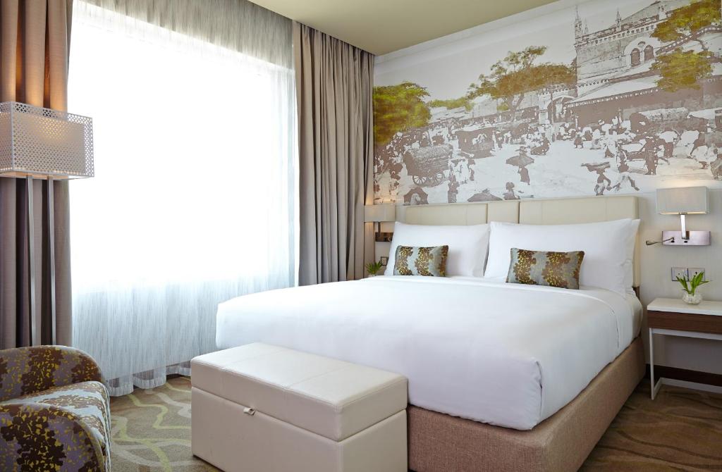 Room Superior King Bed