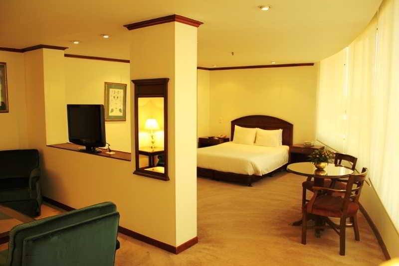 Junior Suite Capacity 2