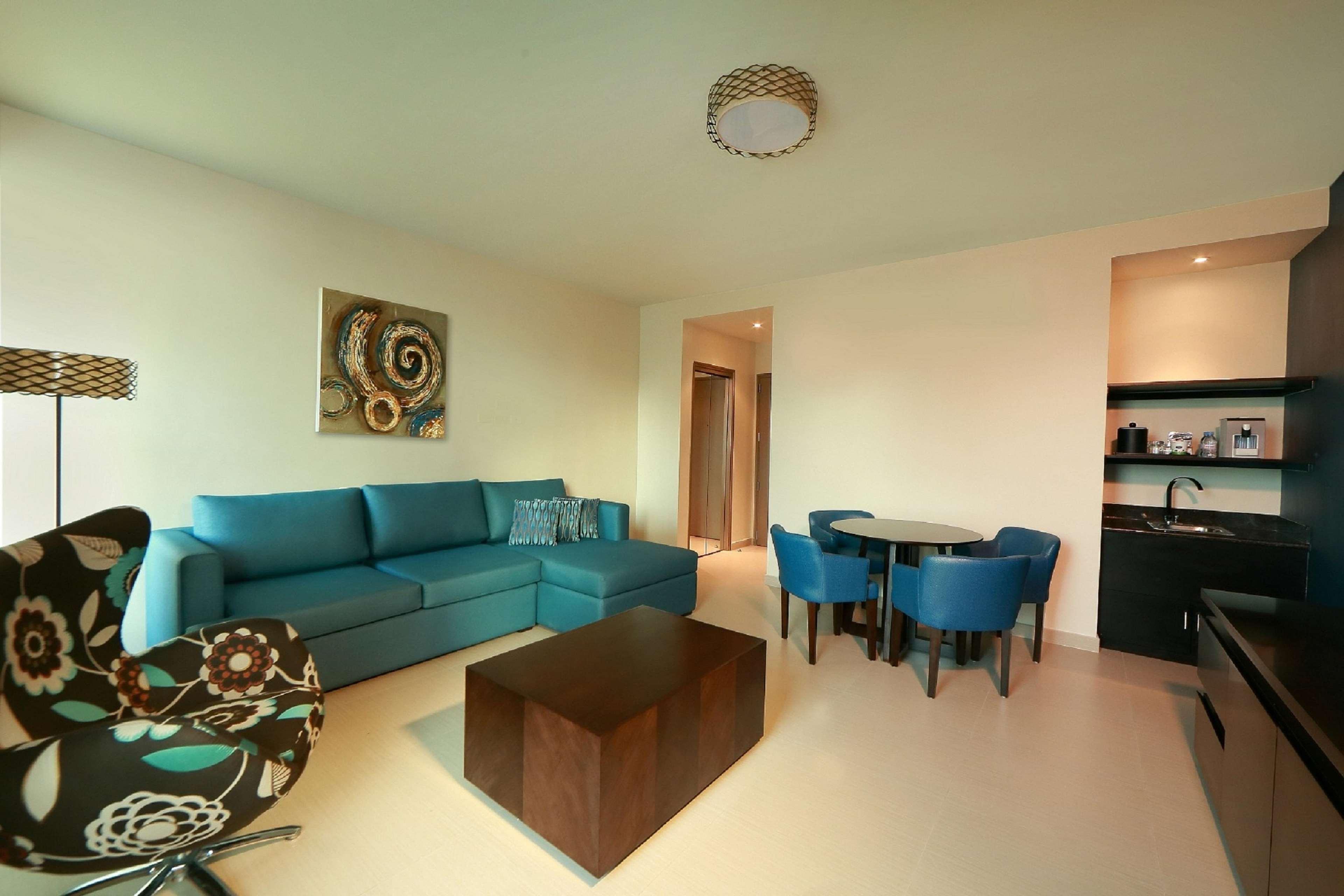 Suite King Bed Non Smoking