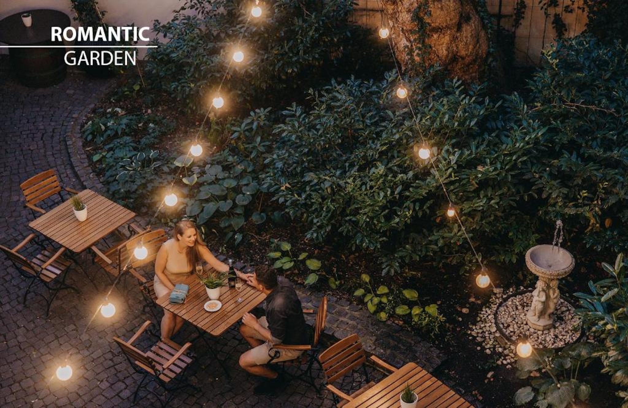 Double or Twin Economy