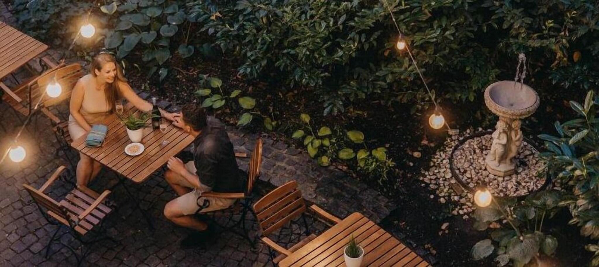 Double or Twin Executive