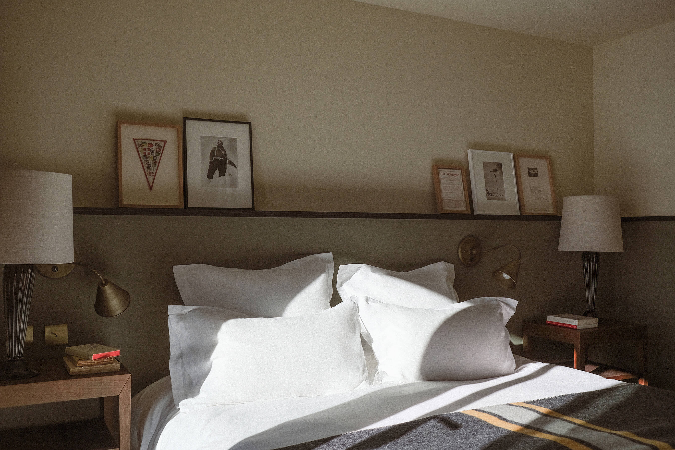 Room Superior with Views