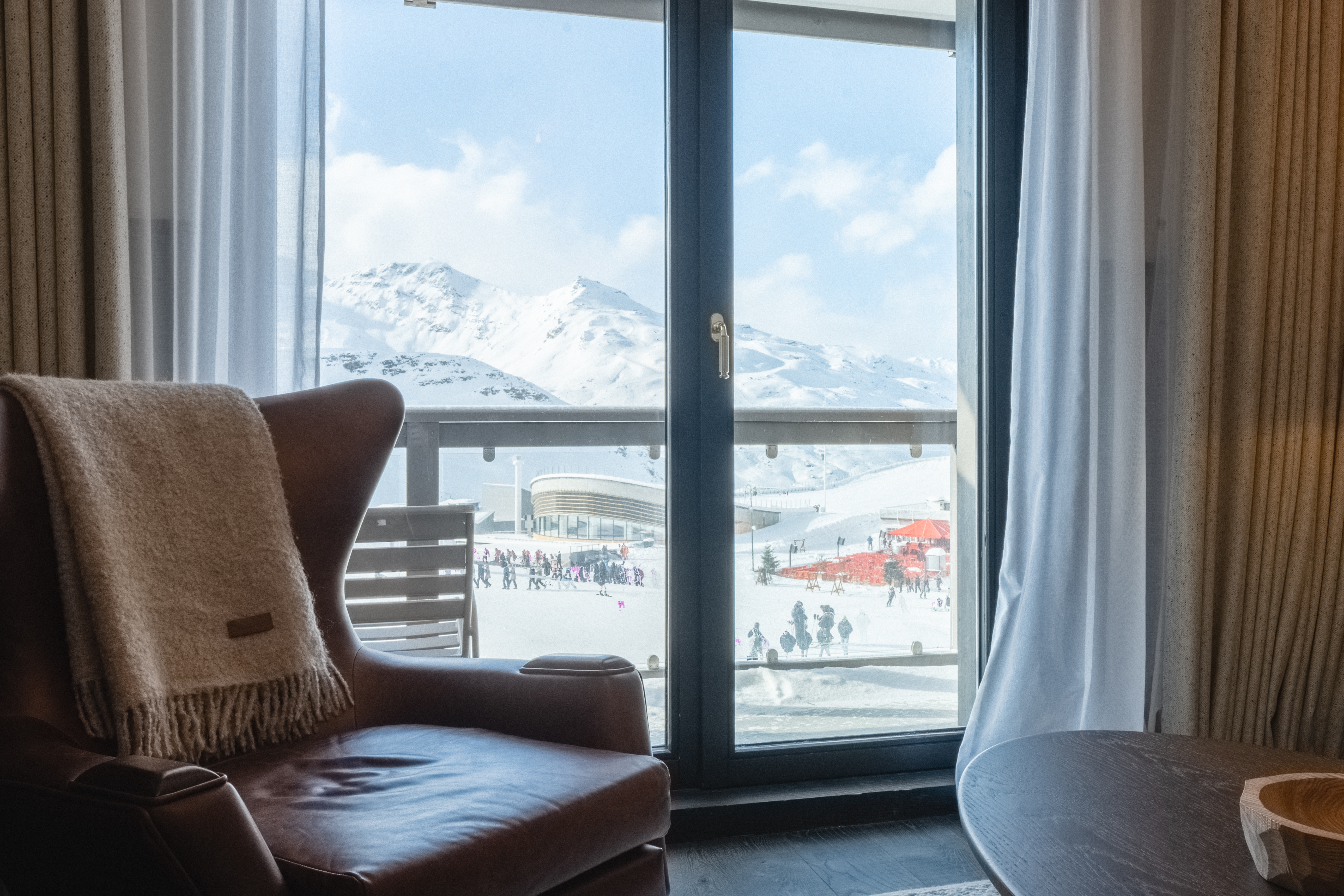 Junior Suite with Views