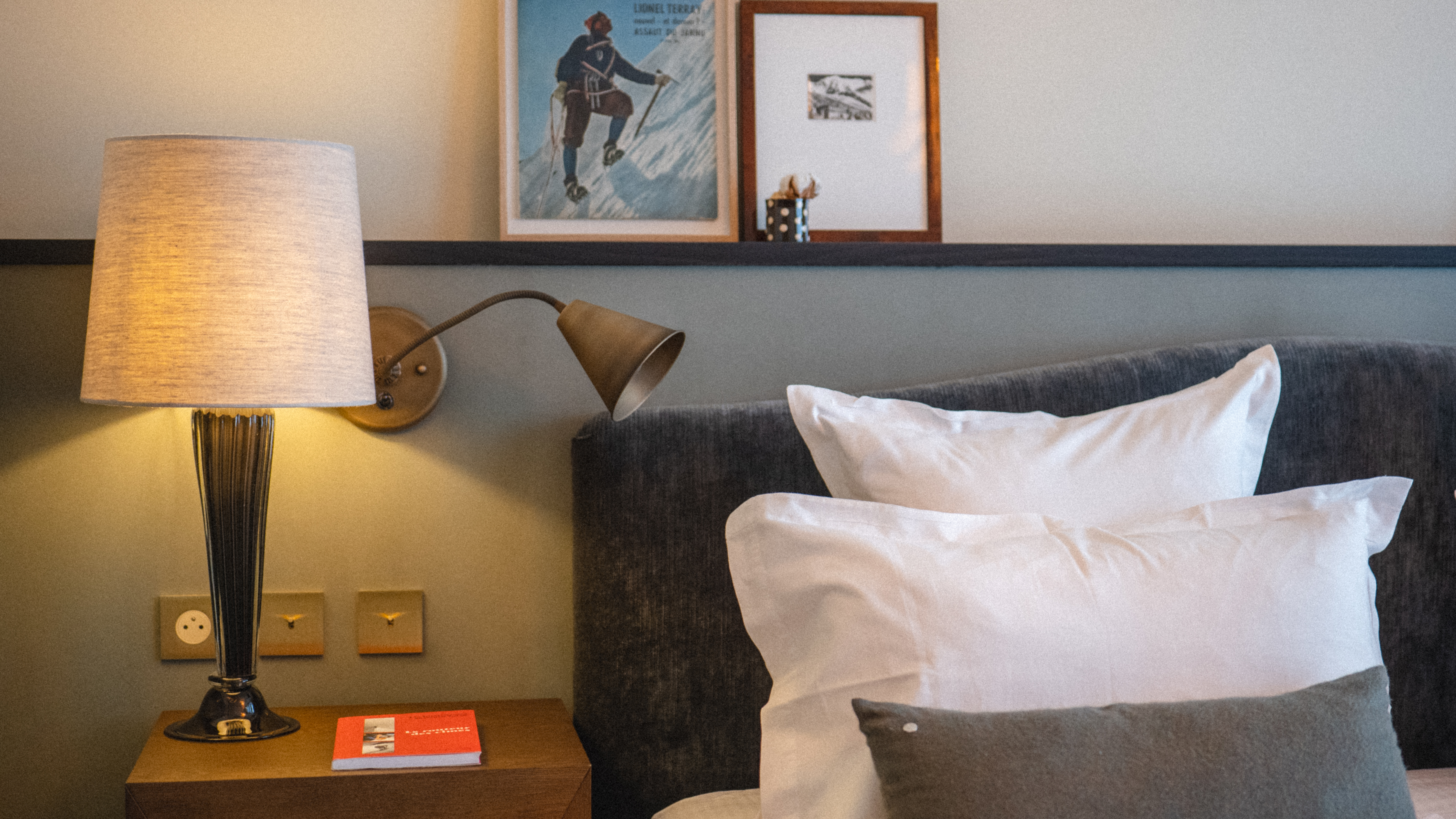 Family Room Standard