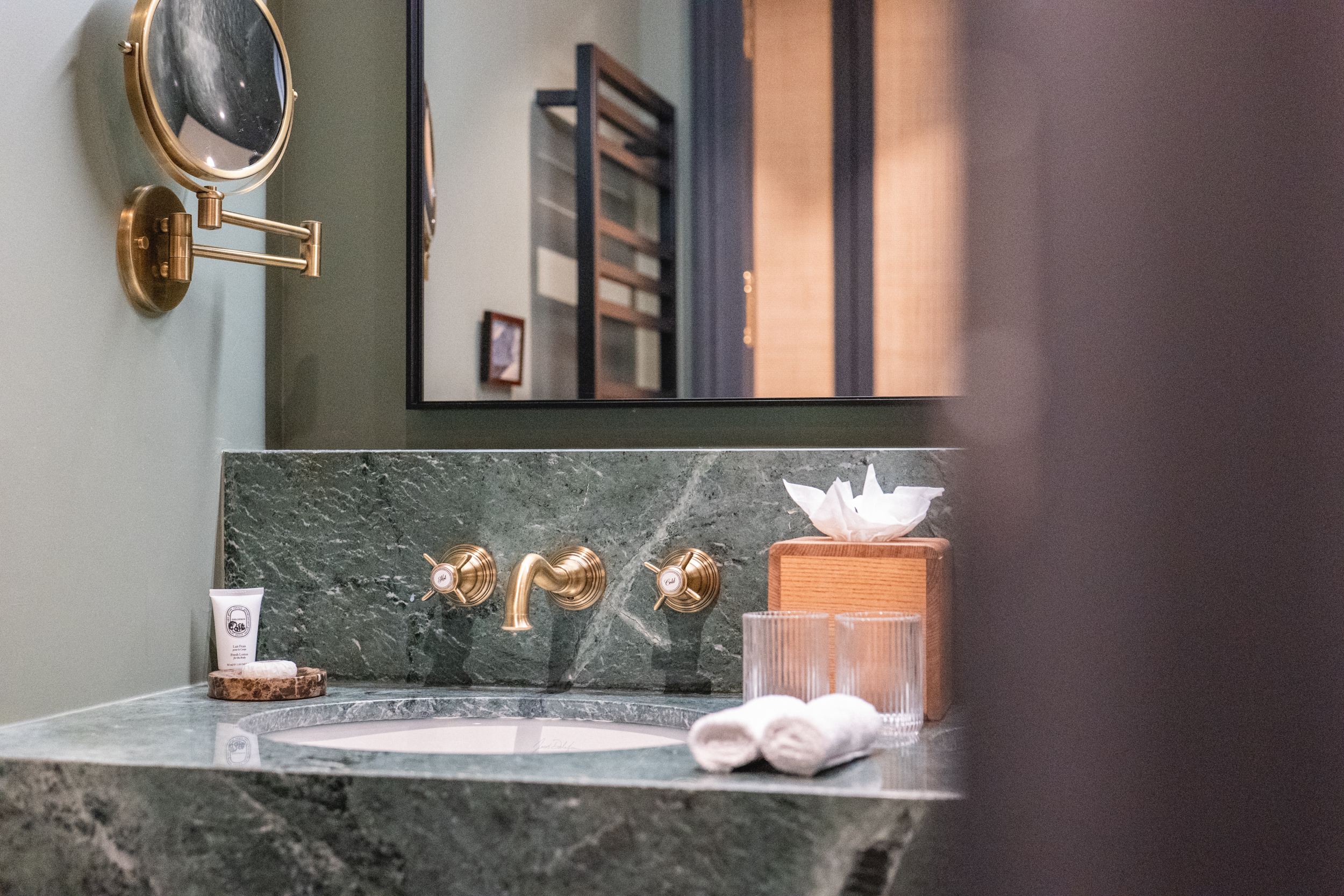 Family Room Standard