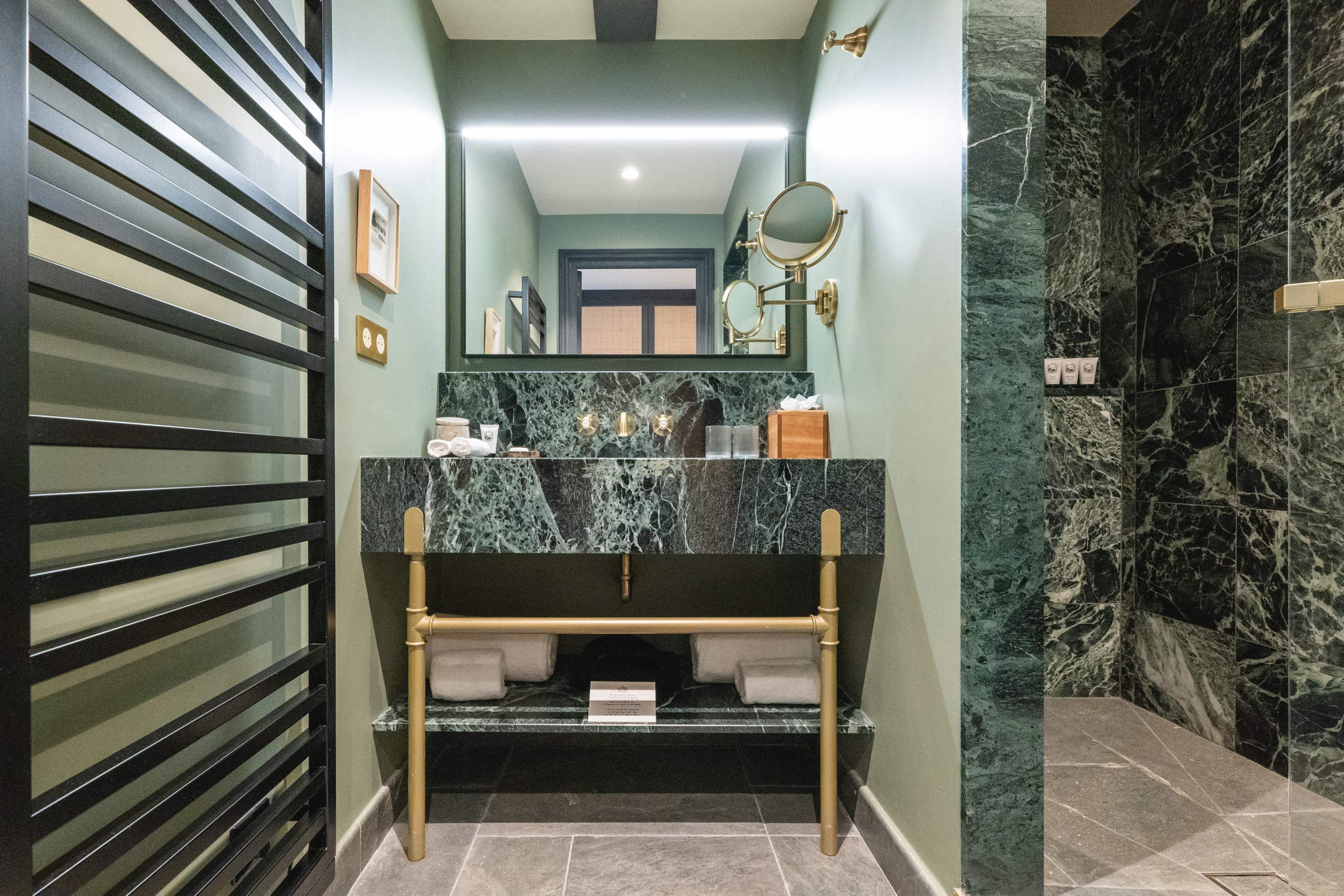 Family Room Standard