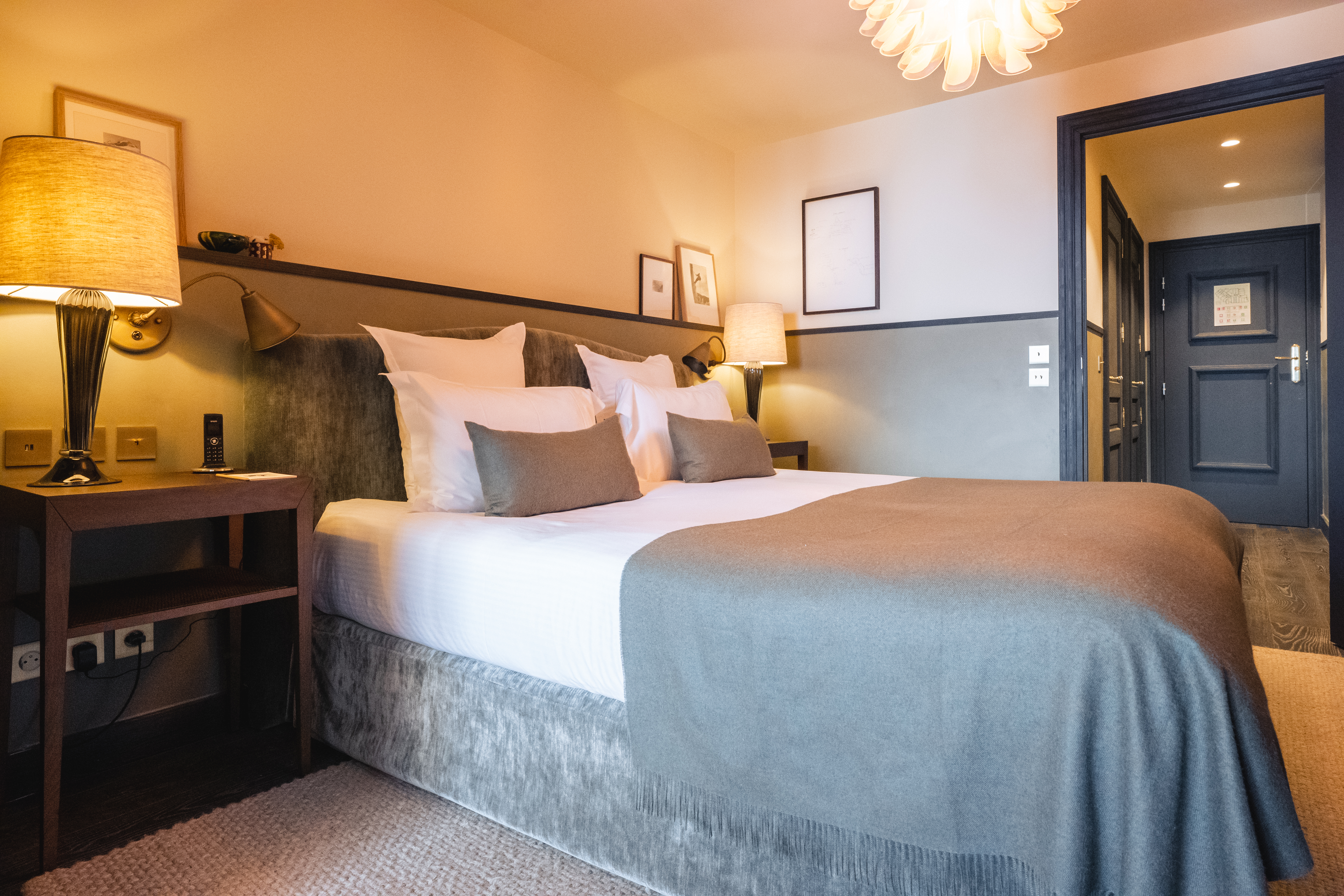 Junior Suite with Views