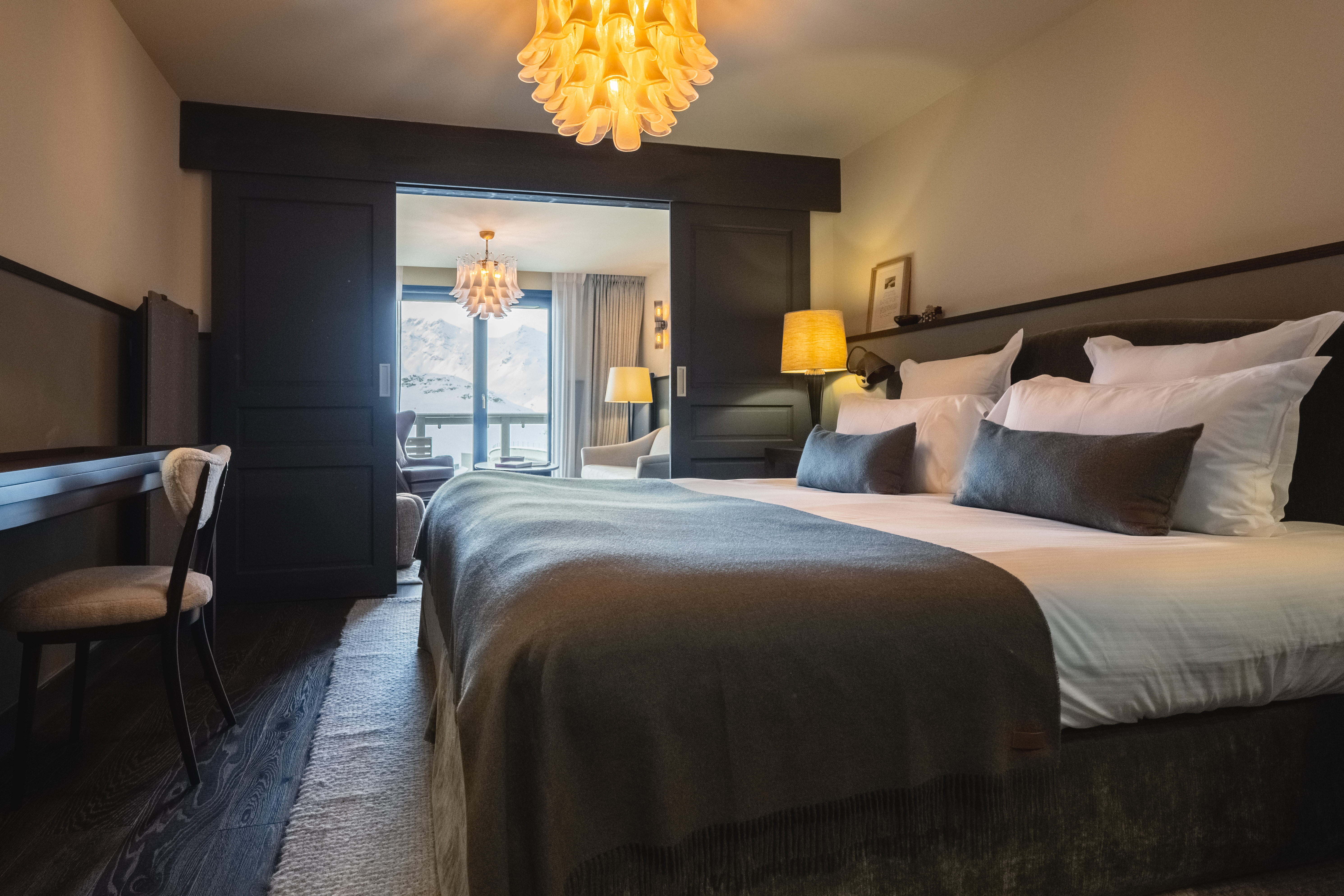 Junior Suite with Views