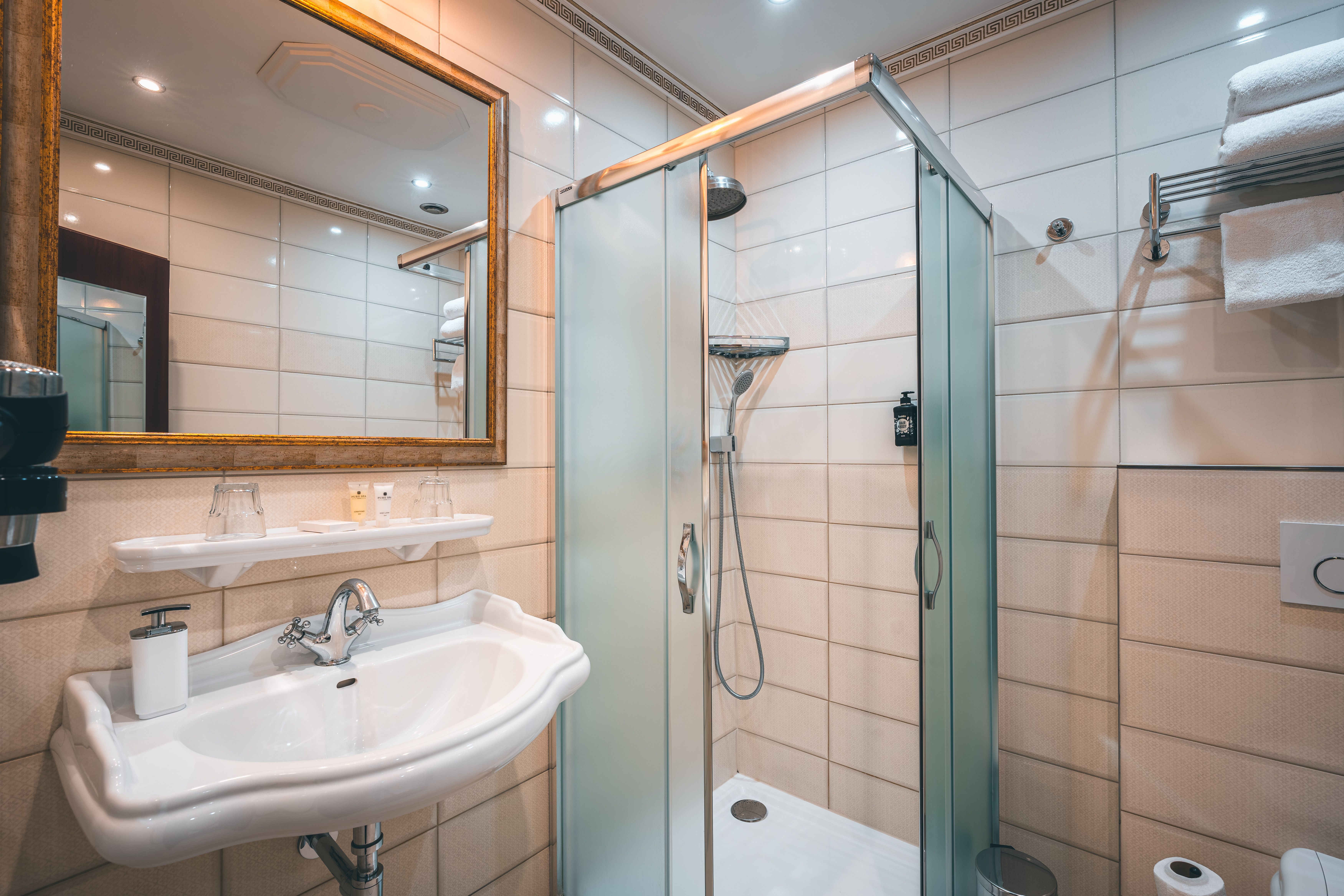 Double or Twin Deluxe