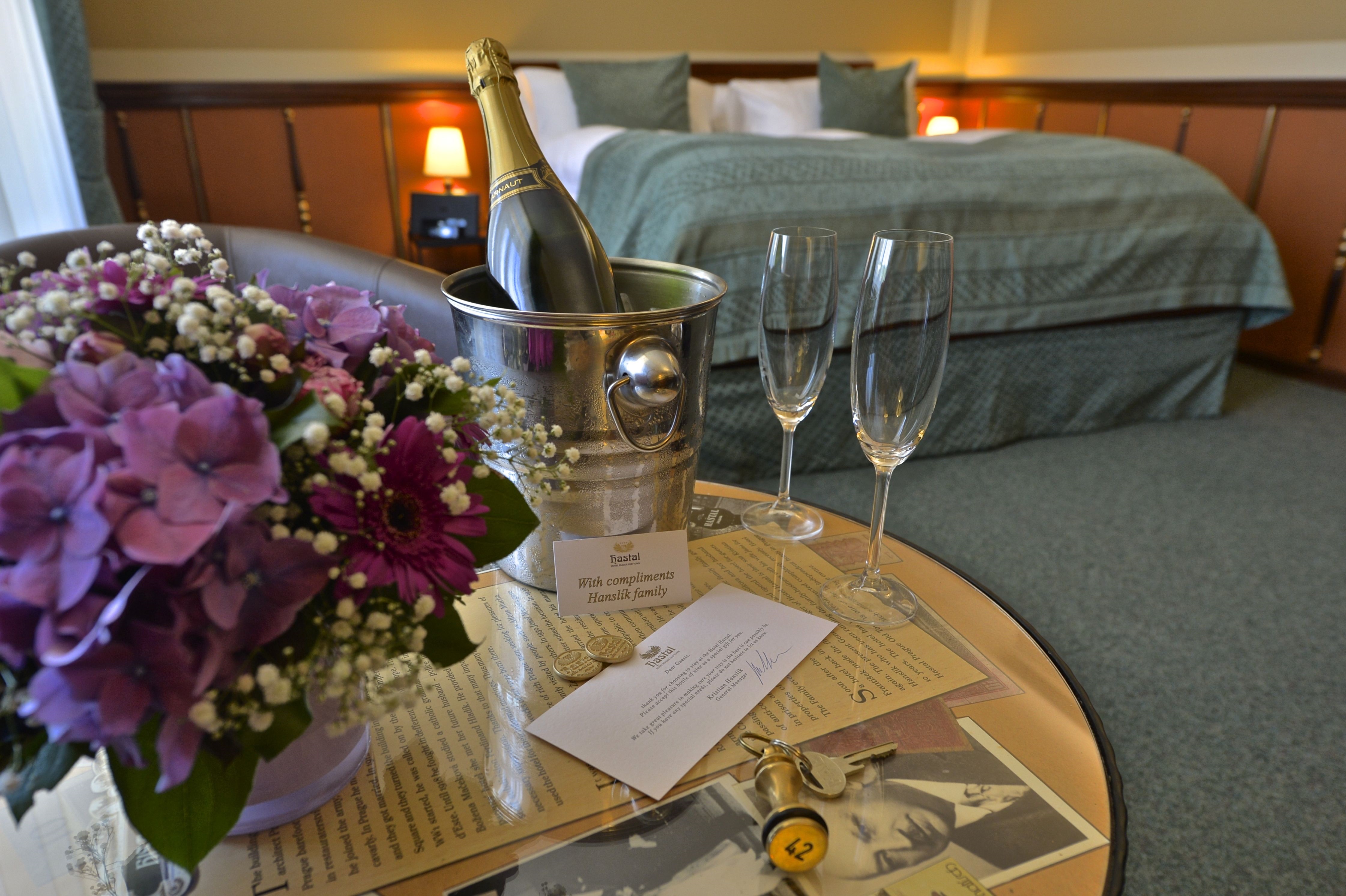 Double or Twin Deluxe