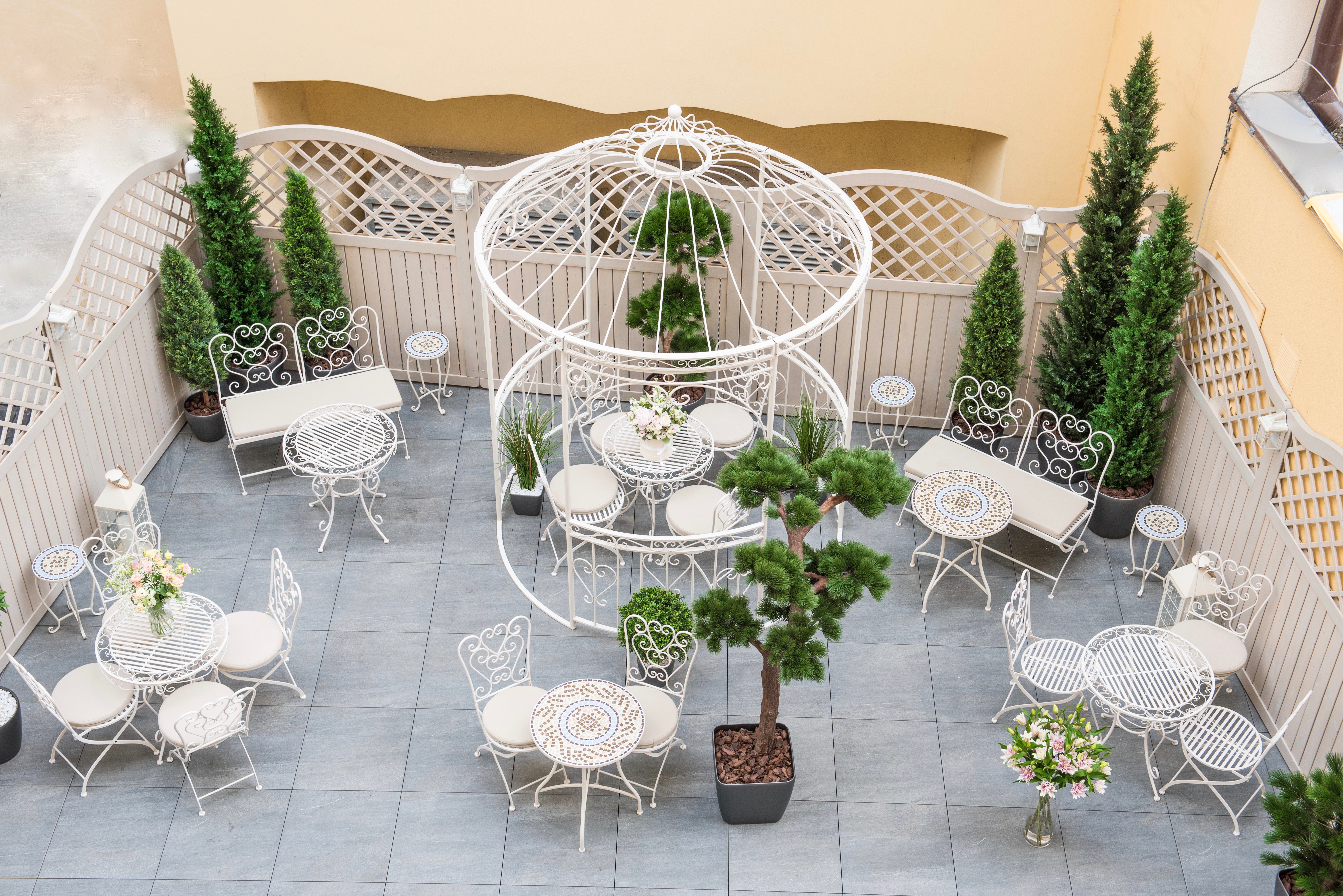 Double or Twin Classic