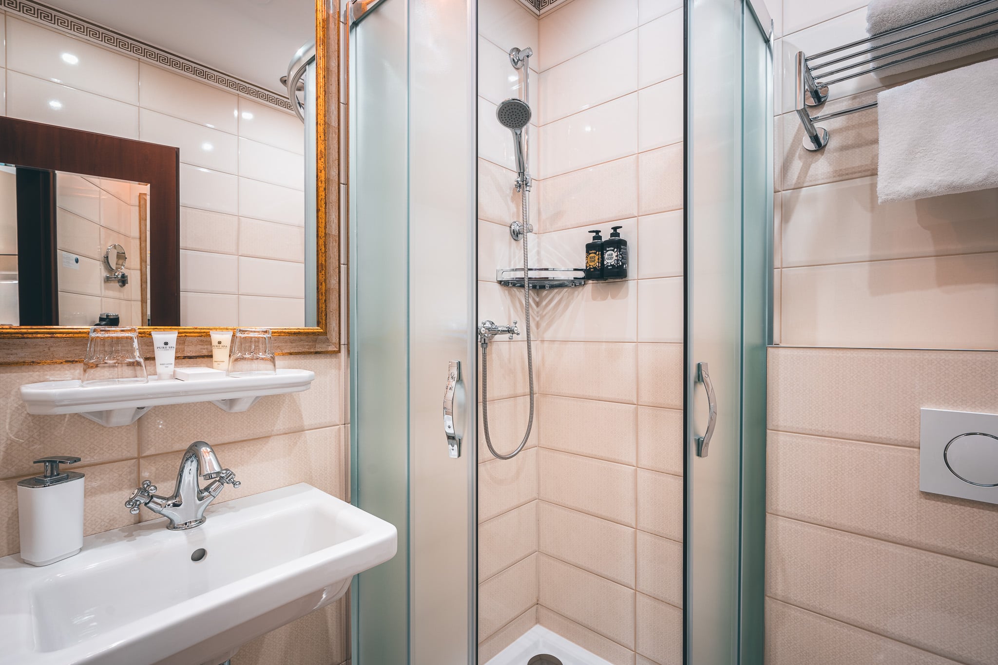 Double or Twin Classic