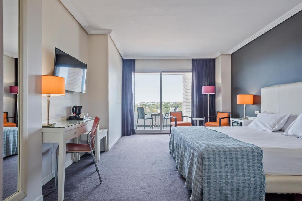 Double Single Superior