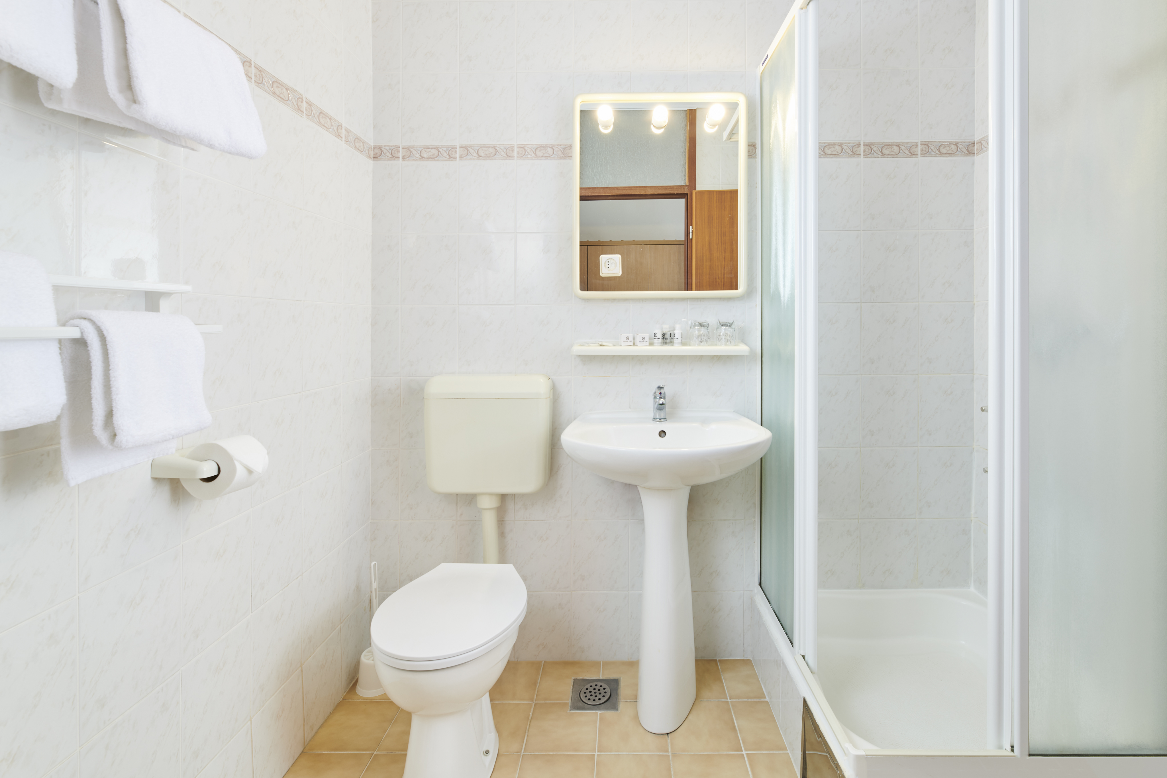 Junior Suite Superior with Balcony