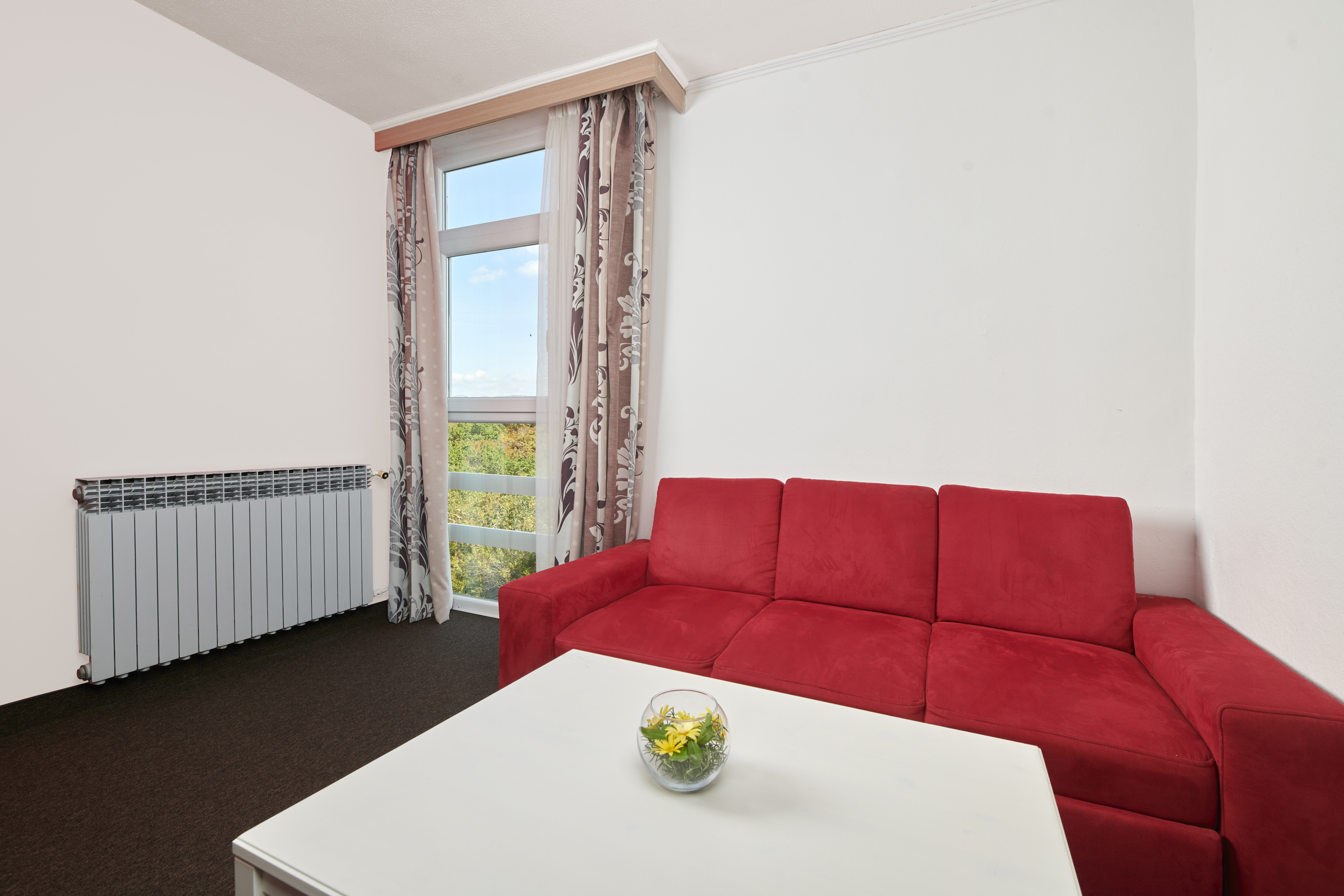 Junior Suite Standard