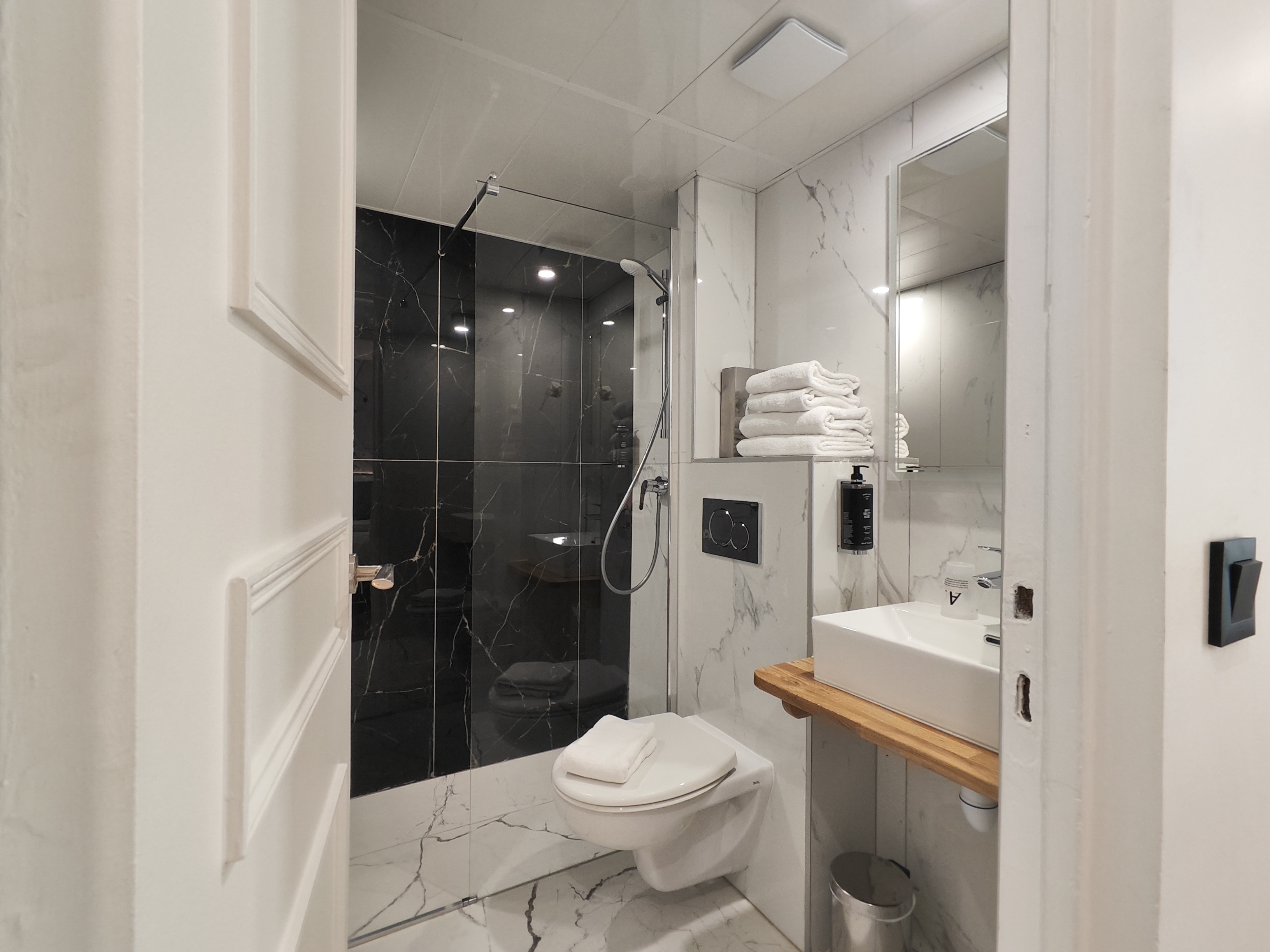 Double or Twin Superior