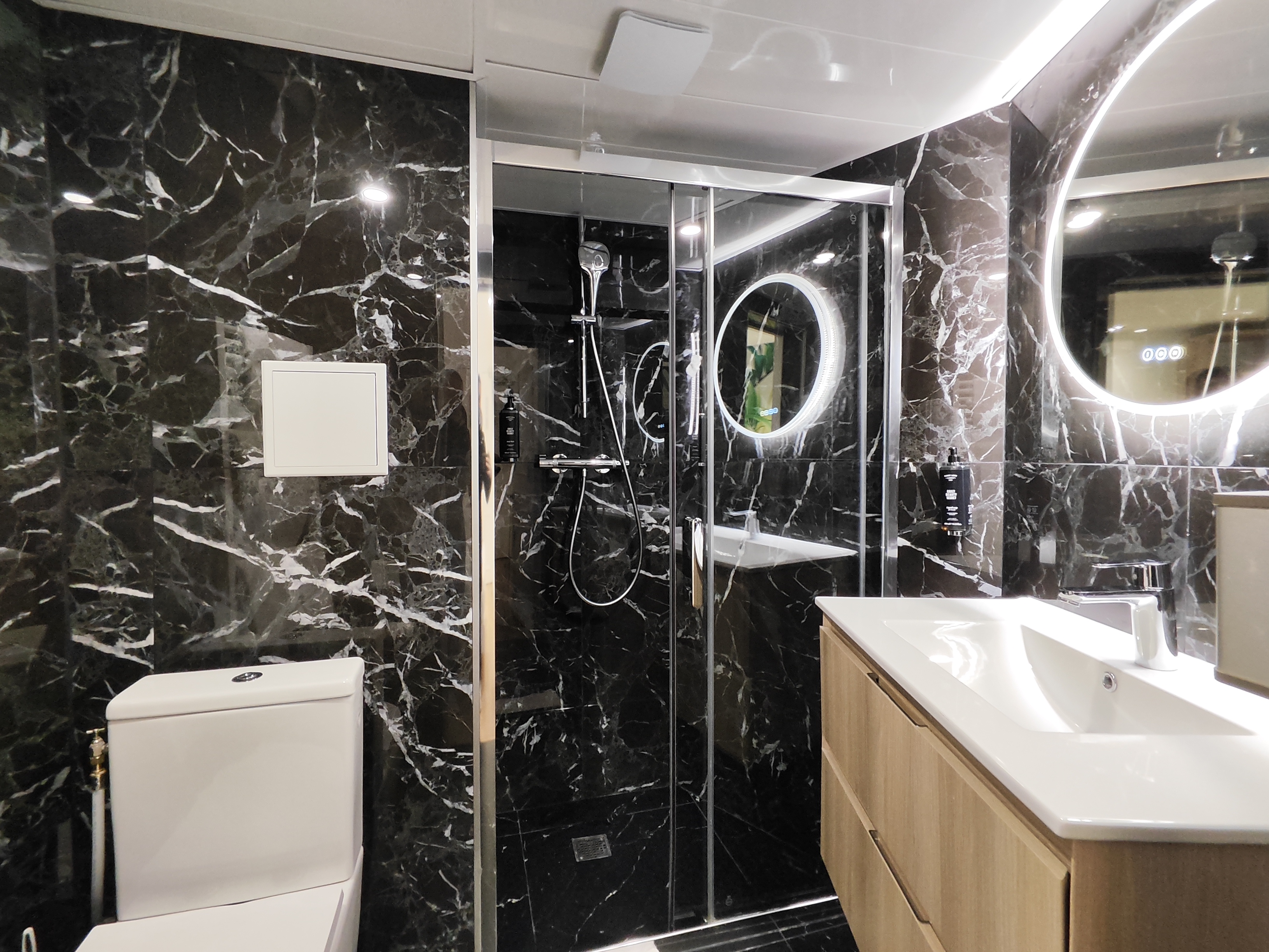 Family Room Standard