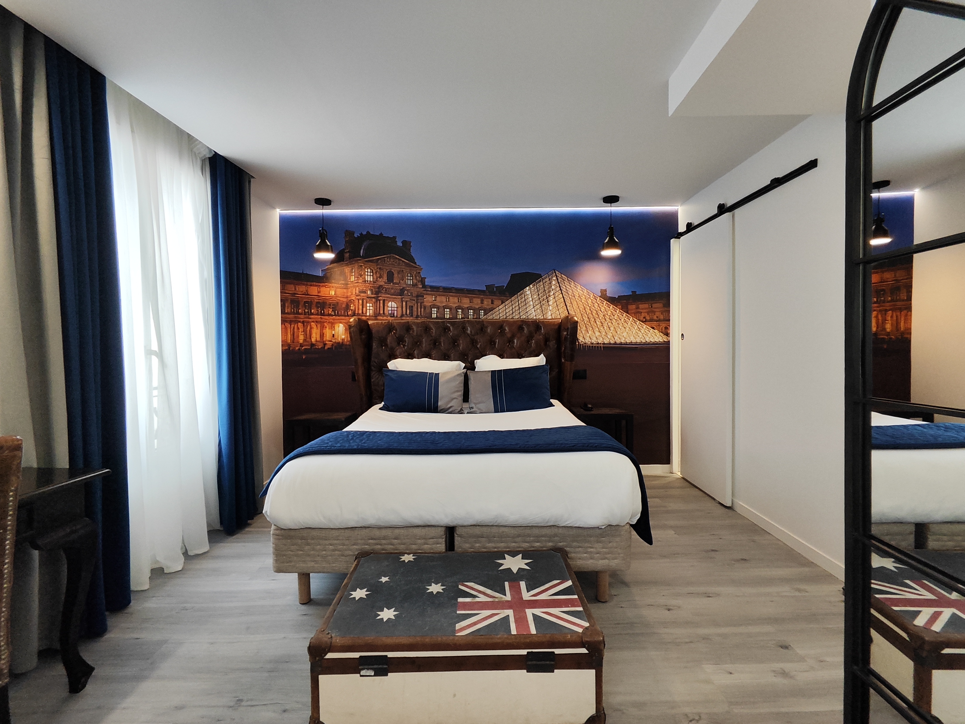 Junior Suite Standard