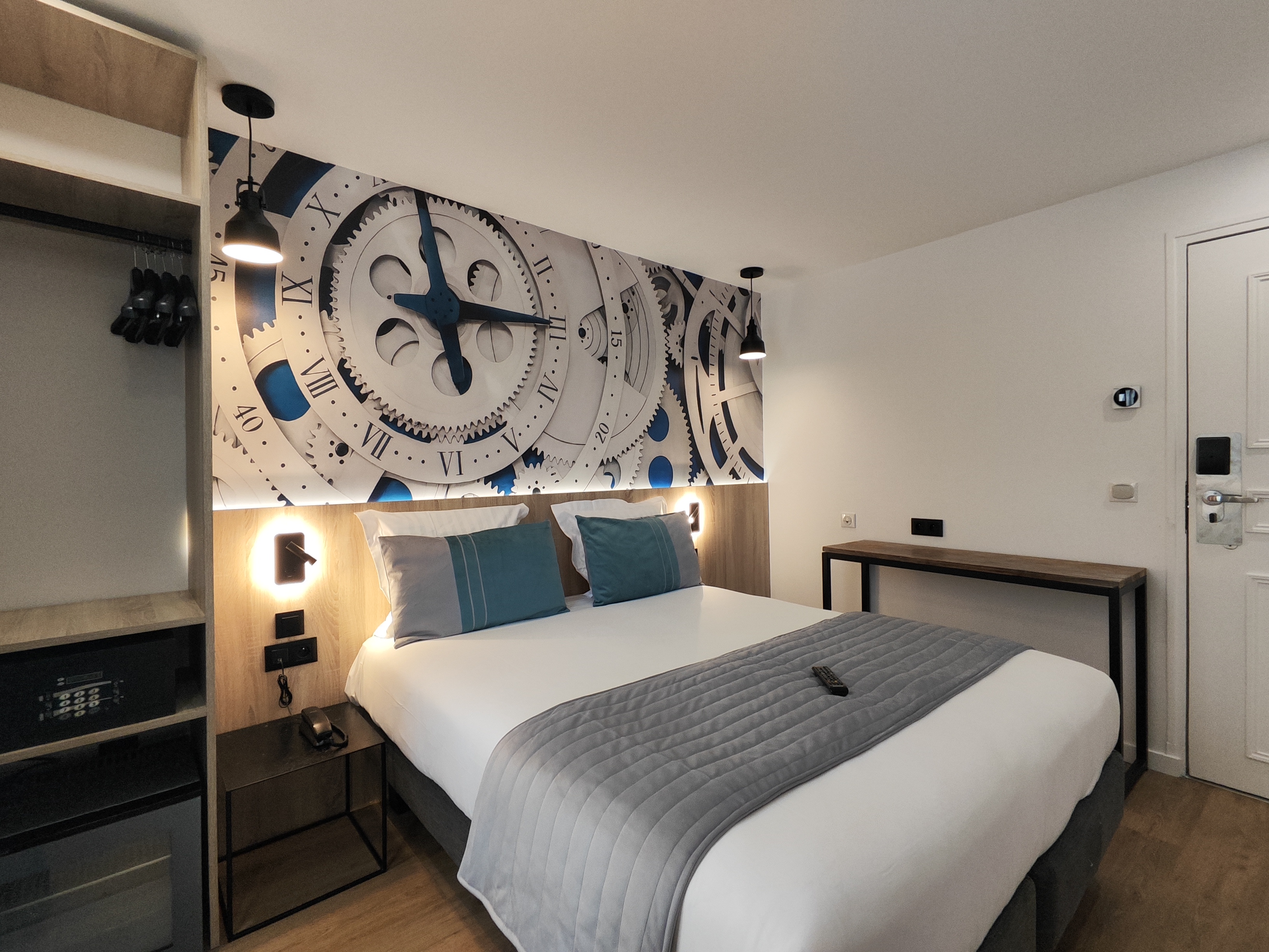 Double or Twin Superior