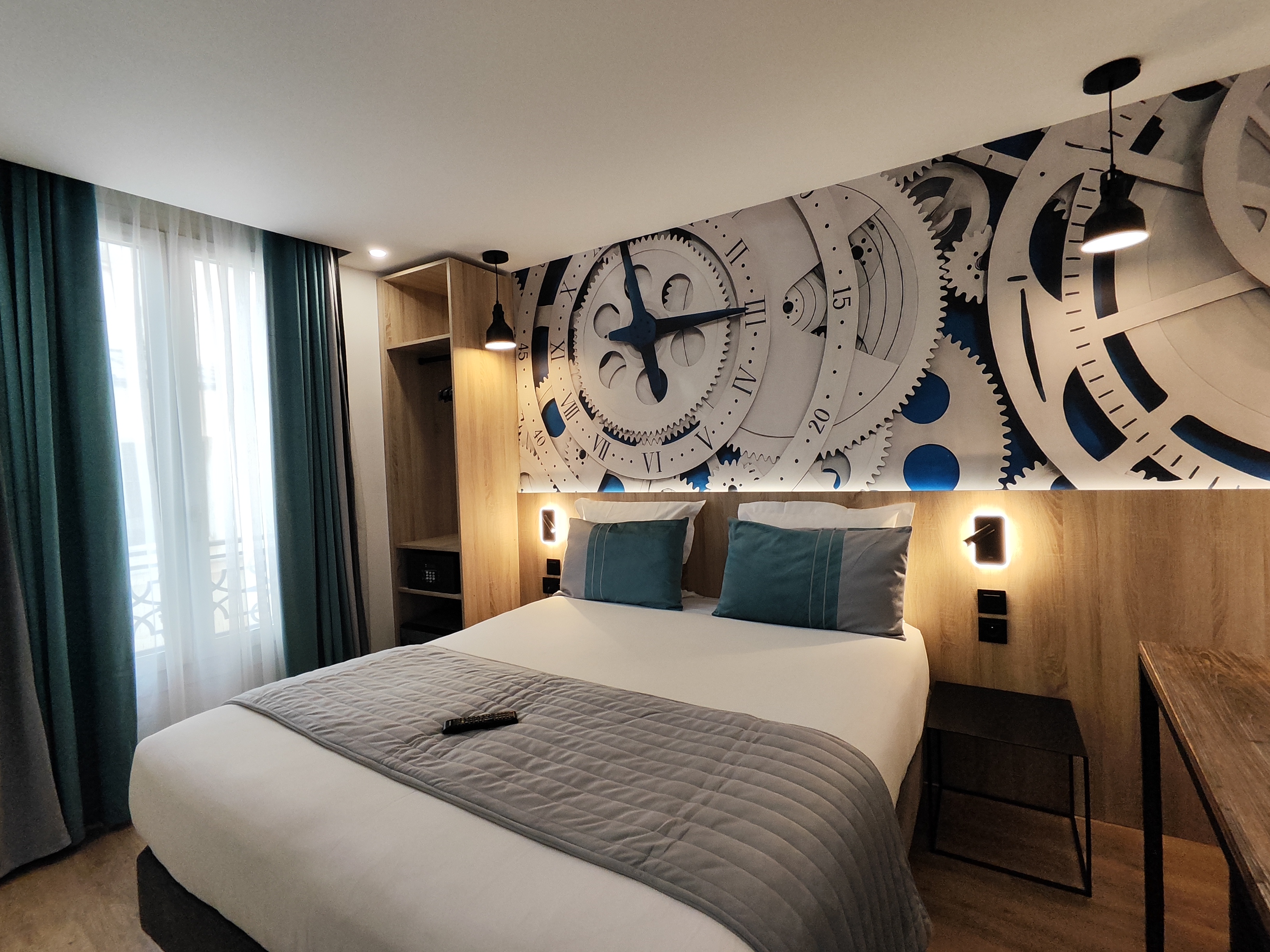 Double or Twin Superior