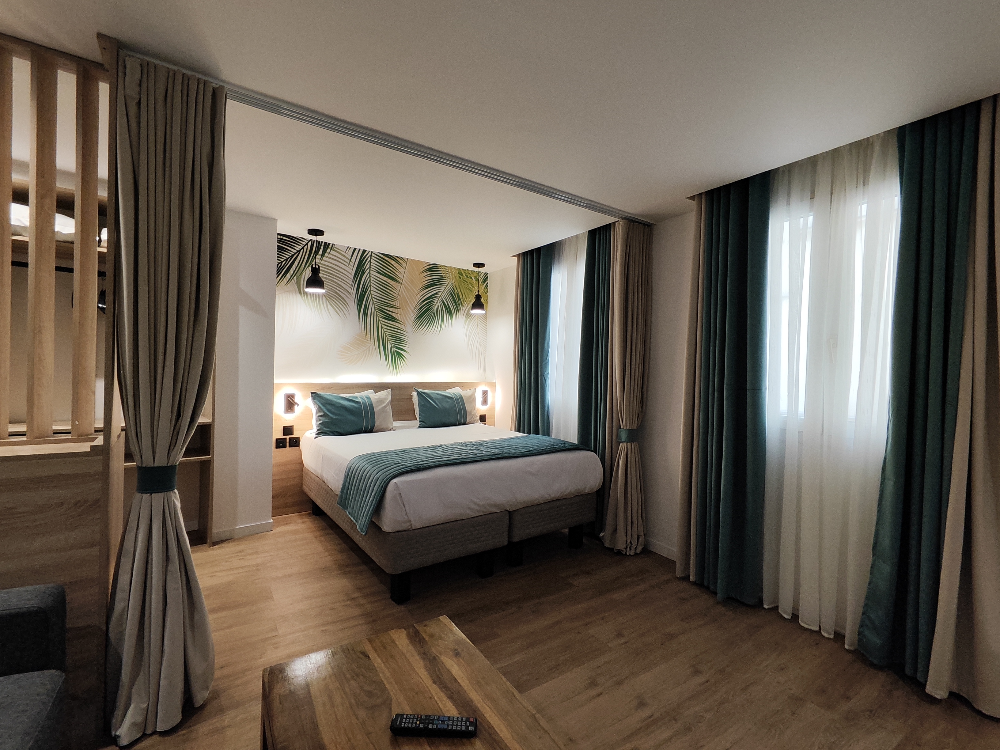 Family Room Standard