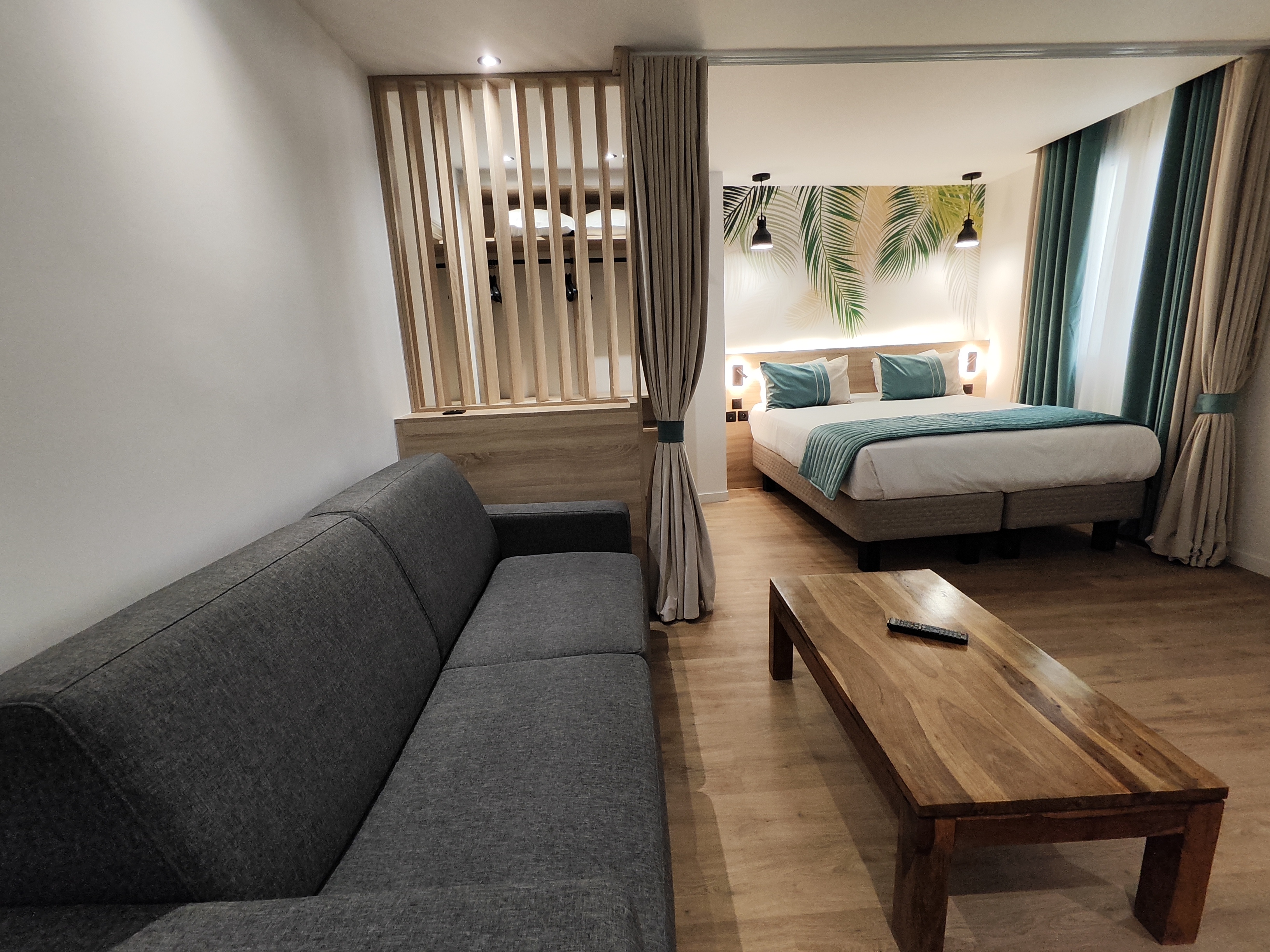 Family Room Standard