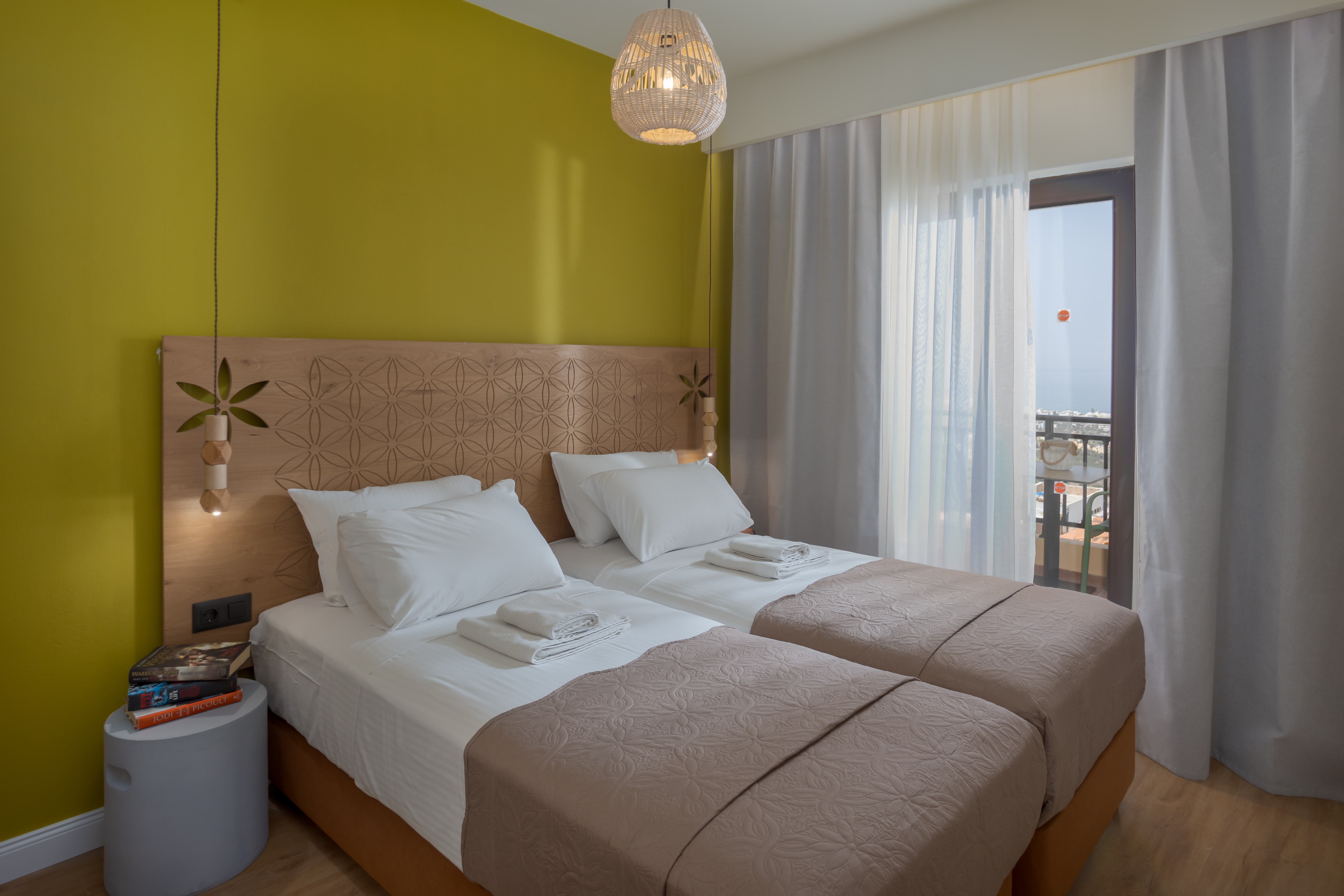 Apartment One Bedroom